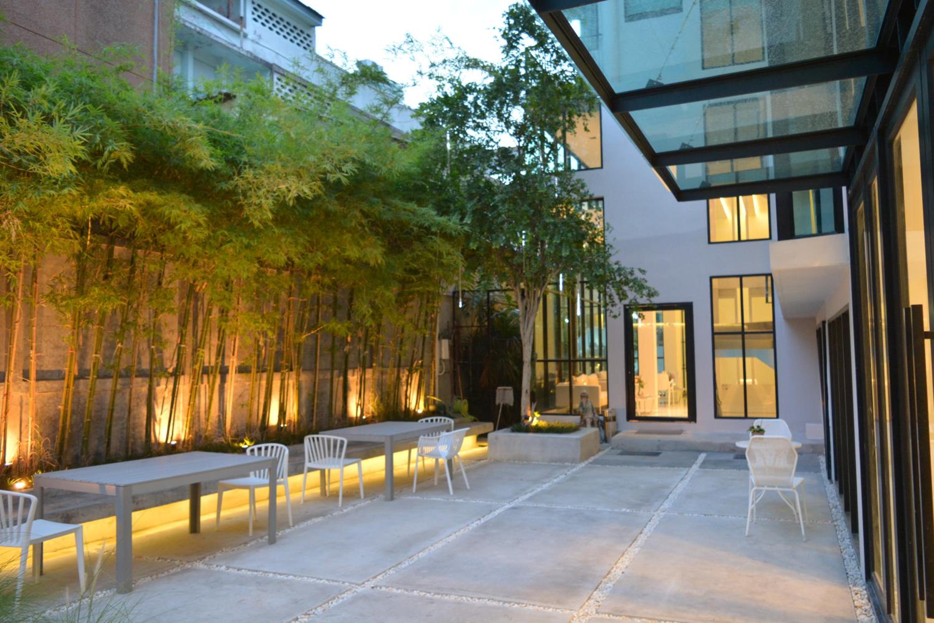 Rezt Bangkok