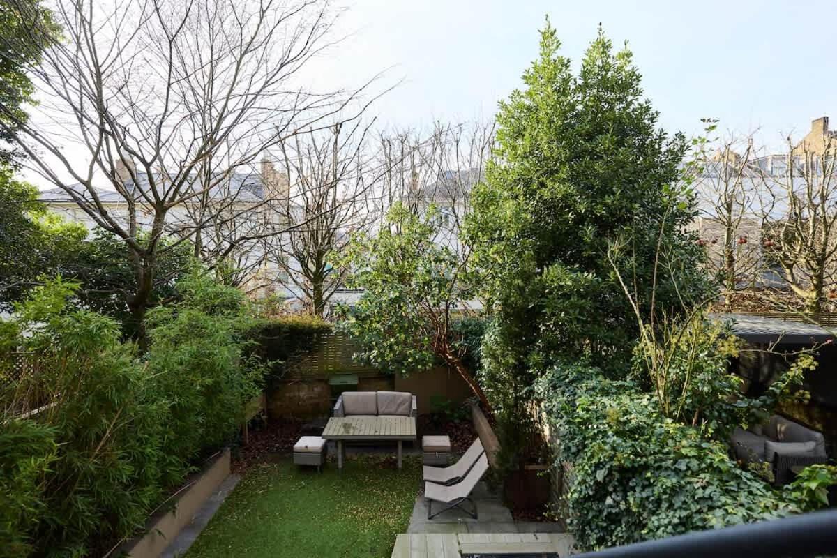 The Hamilton Gardens Hideaway - Modern 4BDR Home with Garden