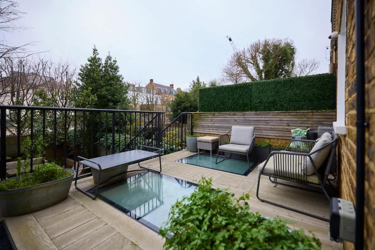The Hamilton Gardens Hideaway - Modern 4BDR Home with Garden