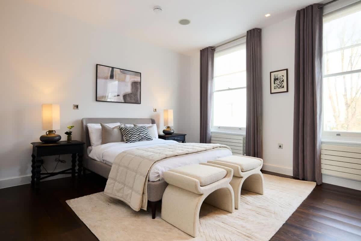 The Hamilton Gardens Hideaway - Modern 4BDR Home with Garden
