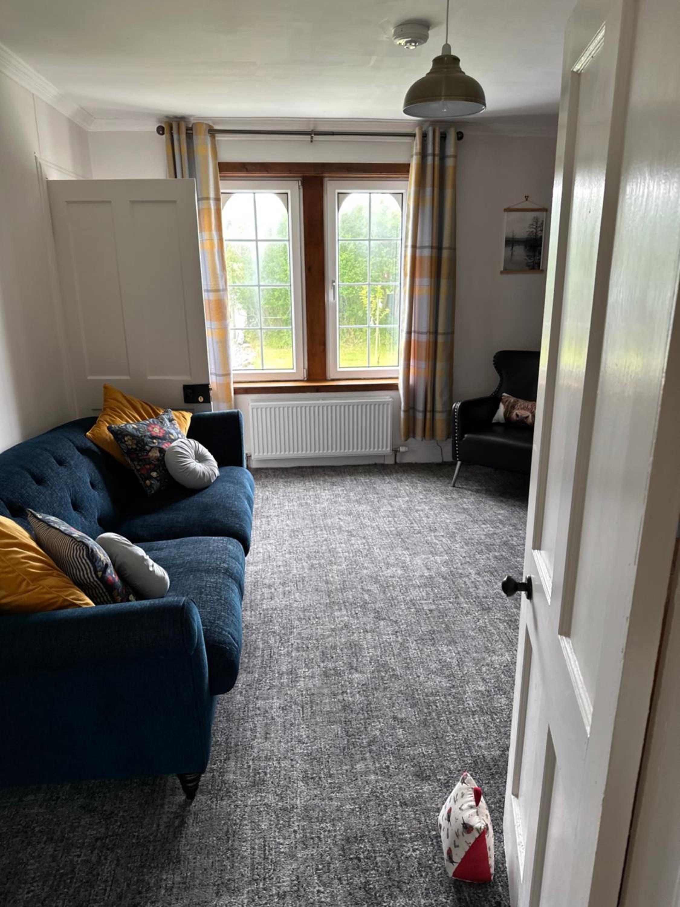 Skye Cottage - Vegan and Eco