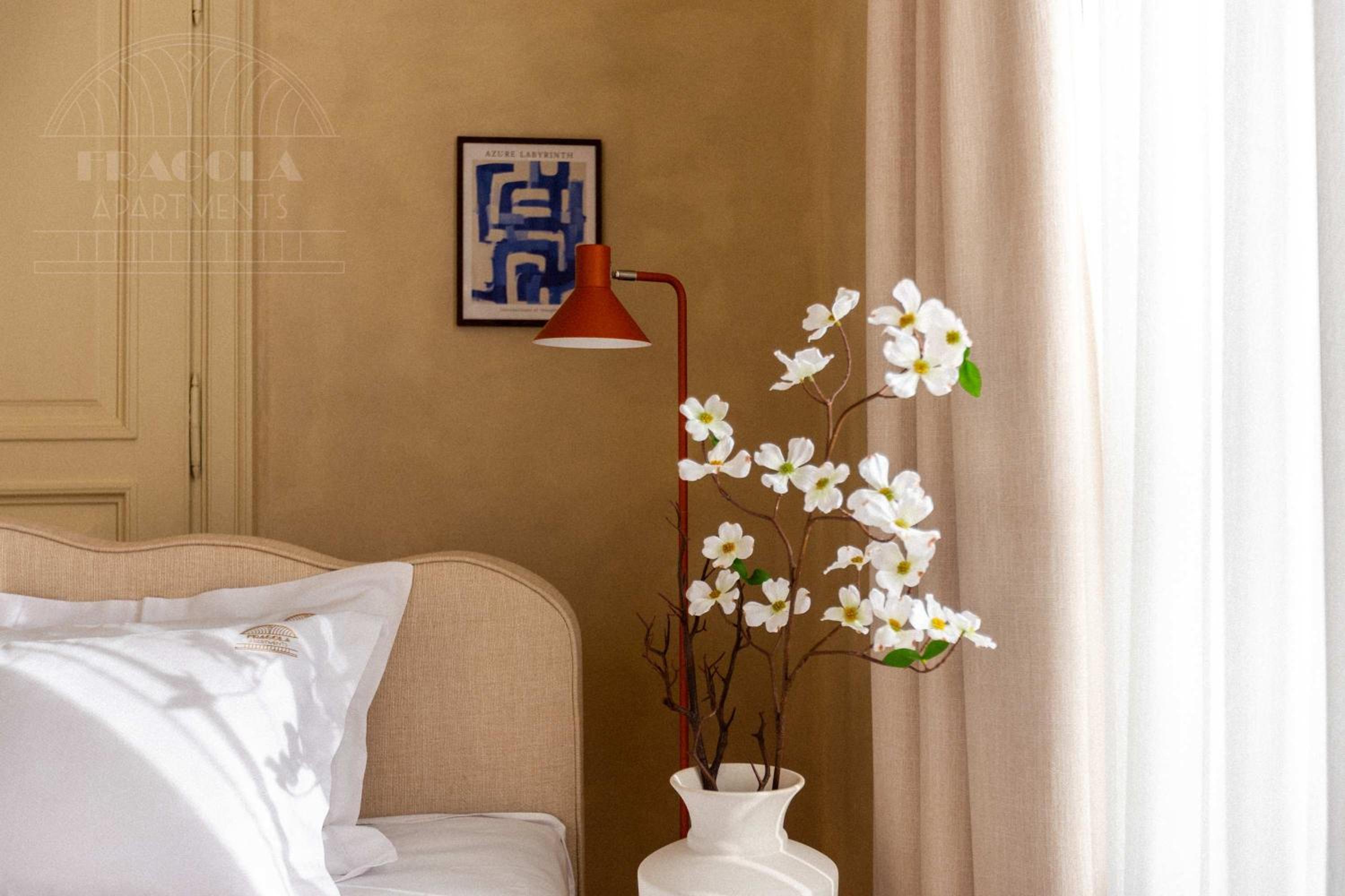 Fragola Apartments Le Jardin - classy, spacious Old Town apartments