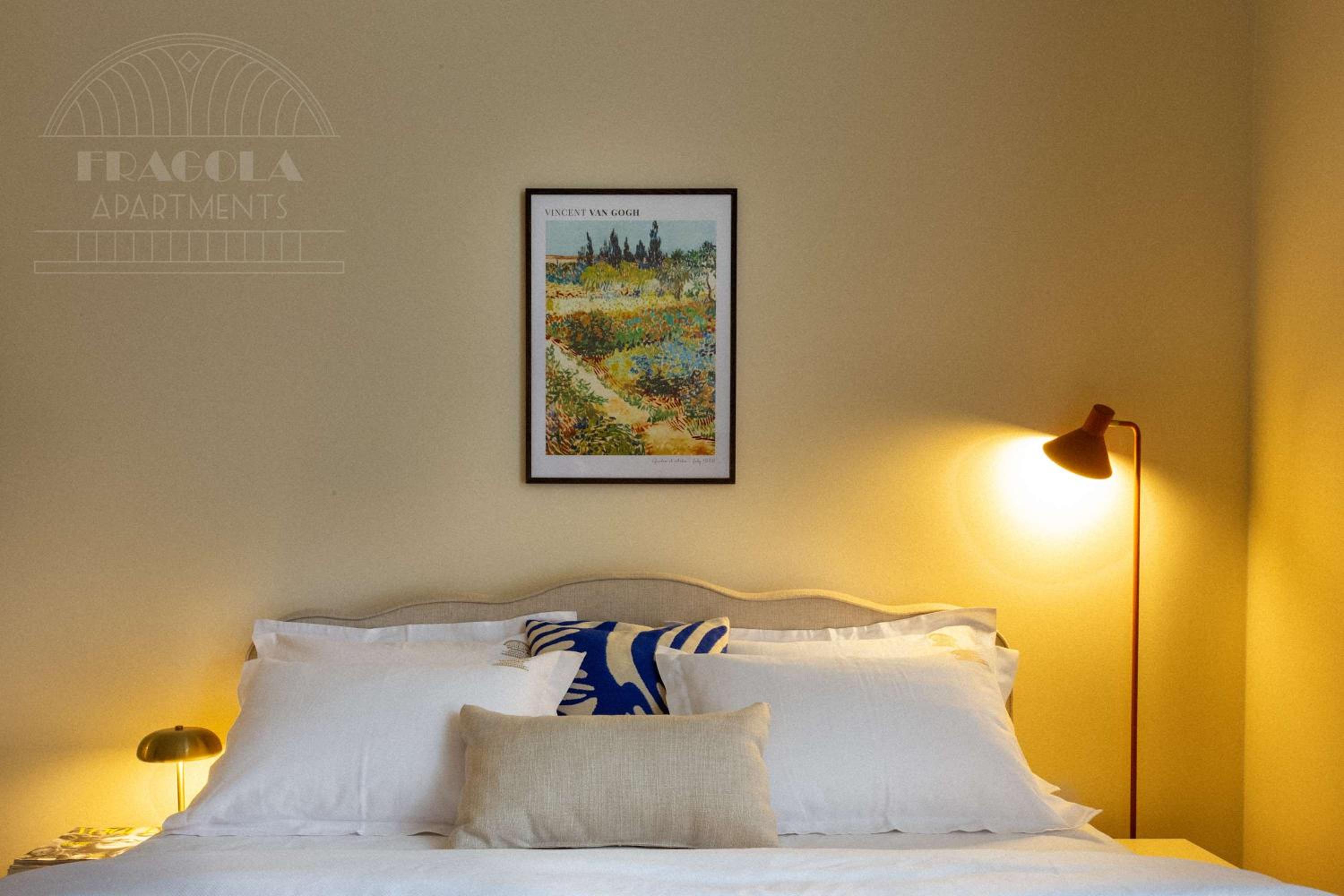 Fragola Apartments Le Jardin - classy, spacious Old Town apartments
