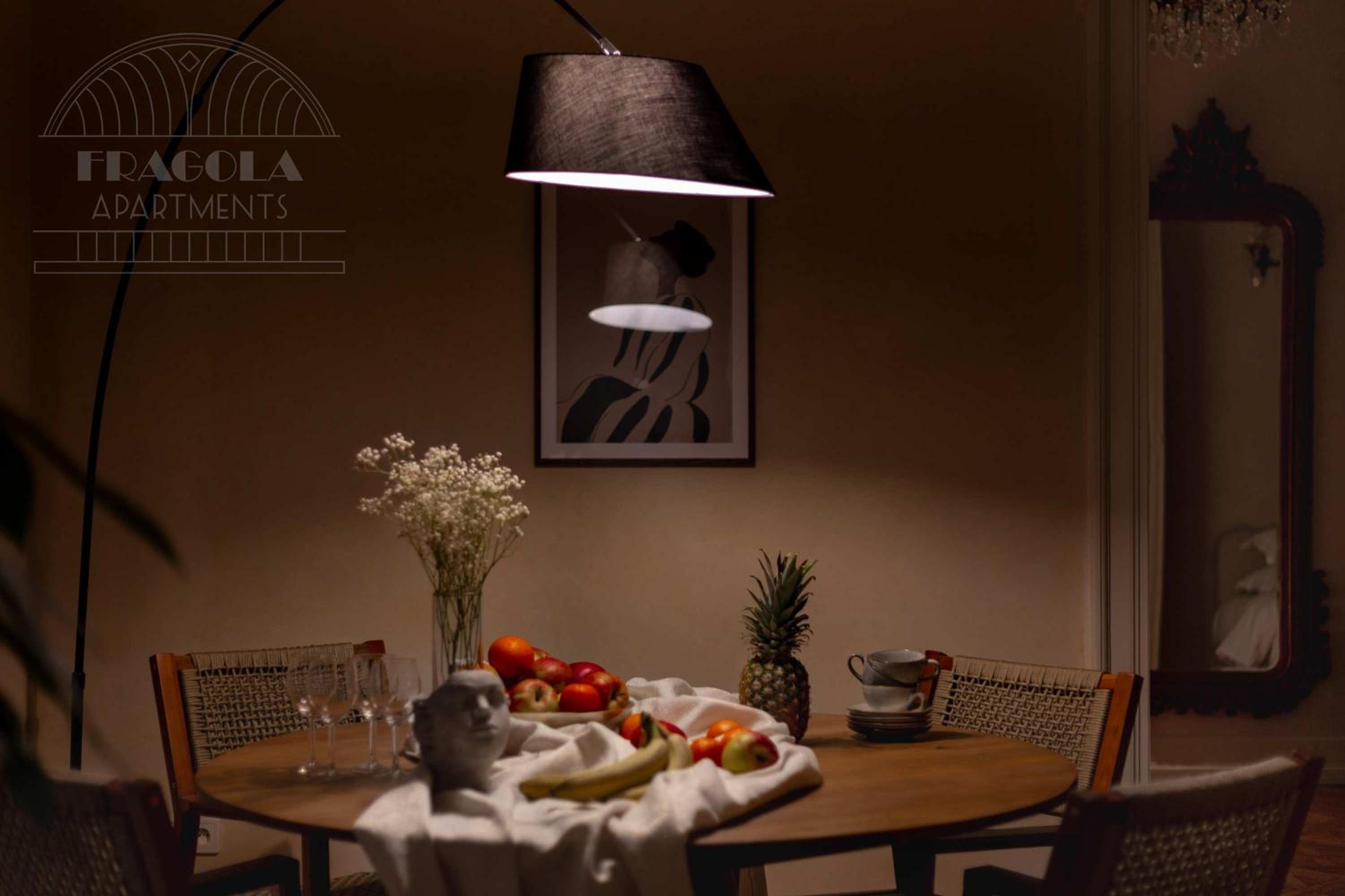 Fragola Apartments Le Jardin - classy, spacious Old Town apartments