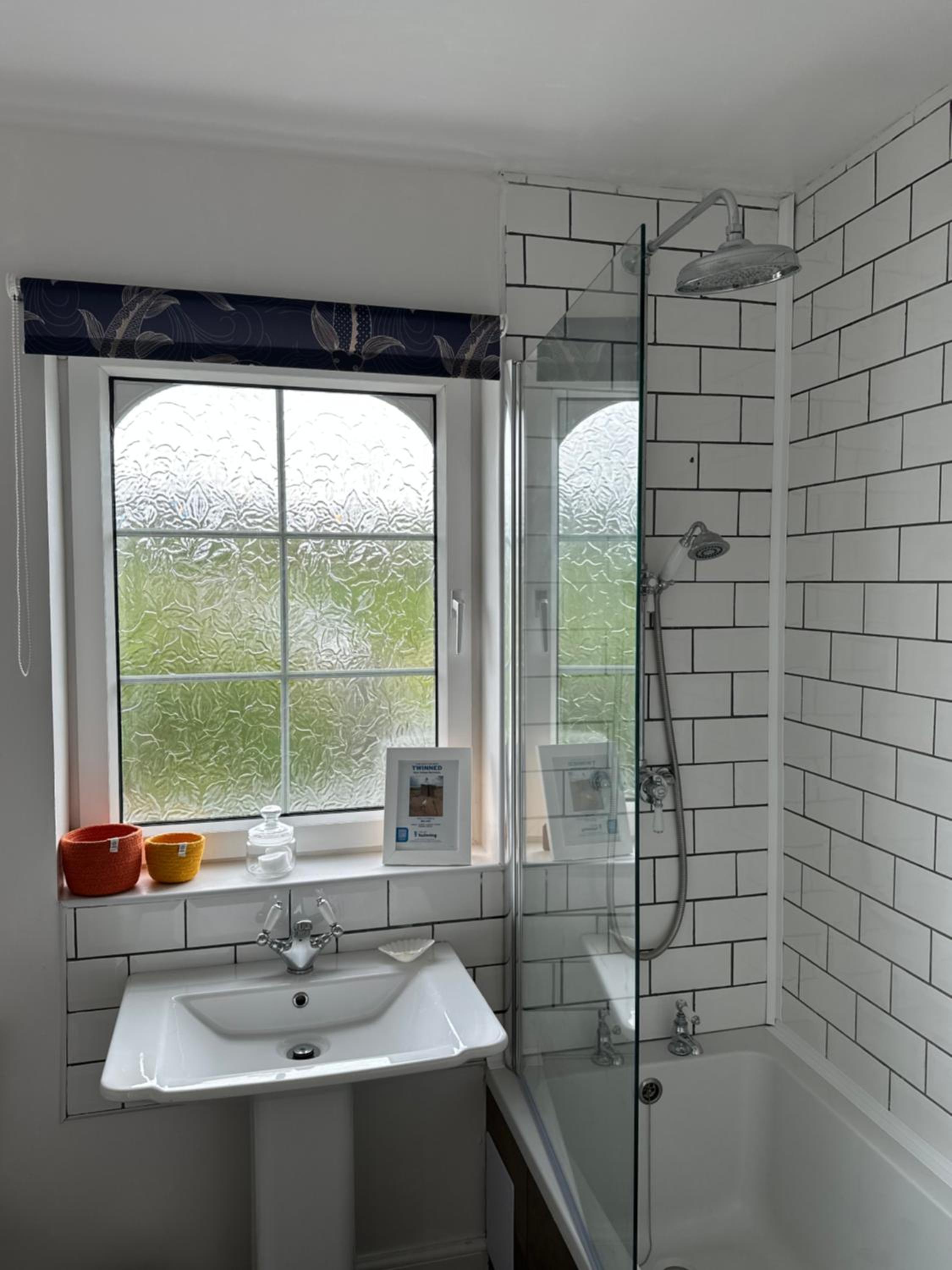 Skye Cottage - Vegan and Eco