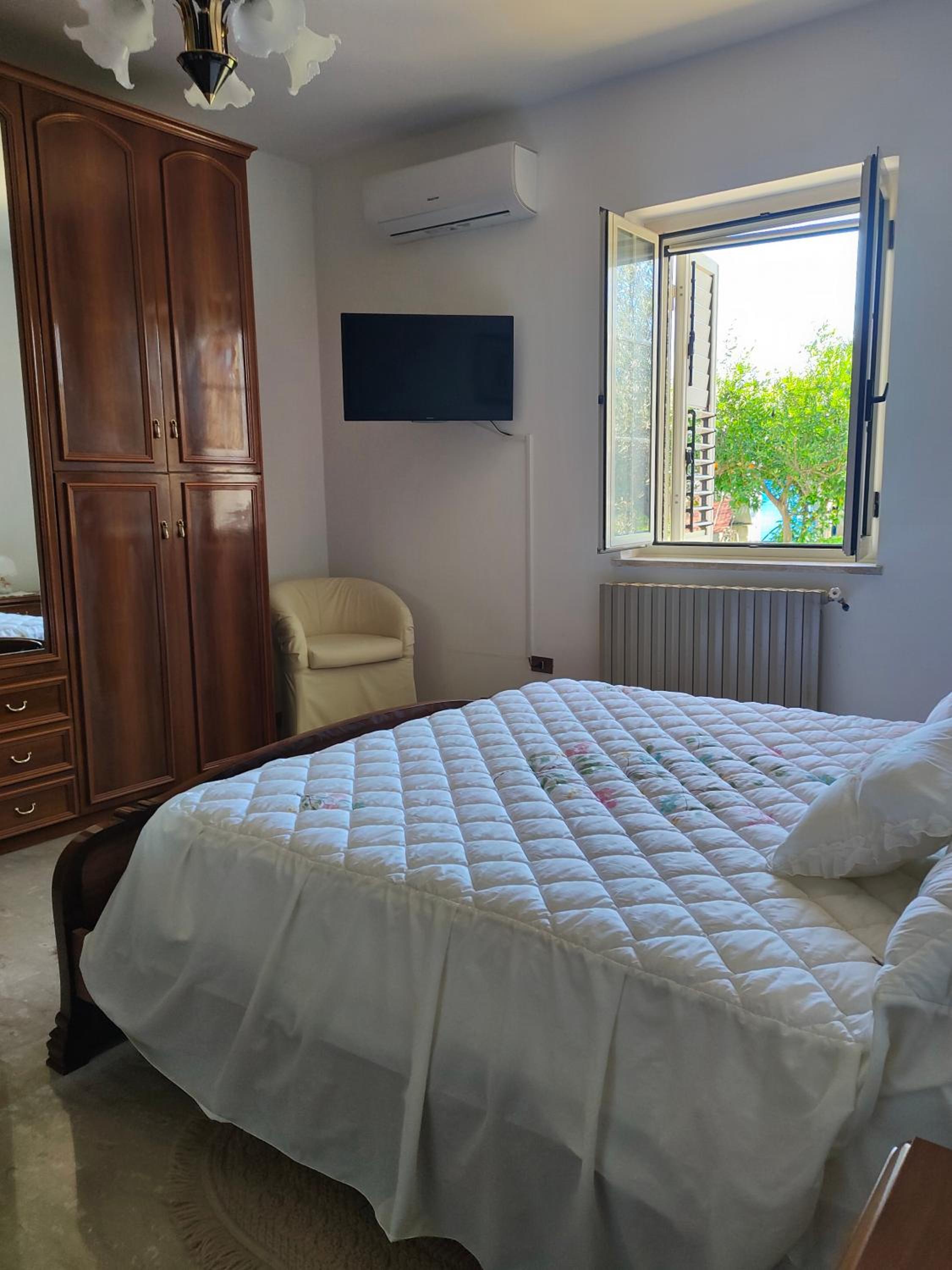 Holiday Calabria Rooms