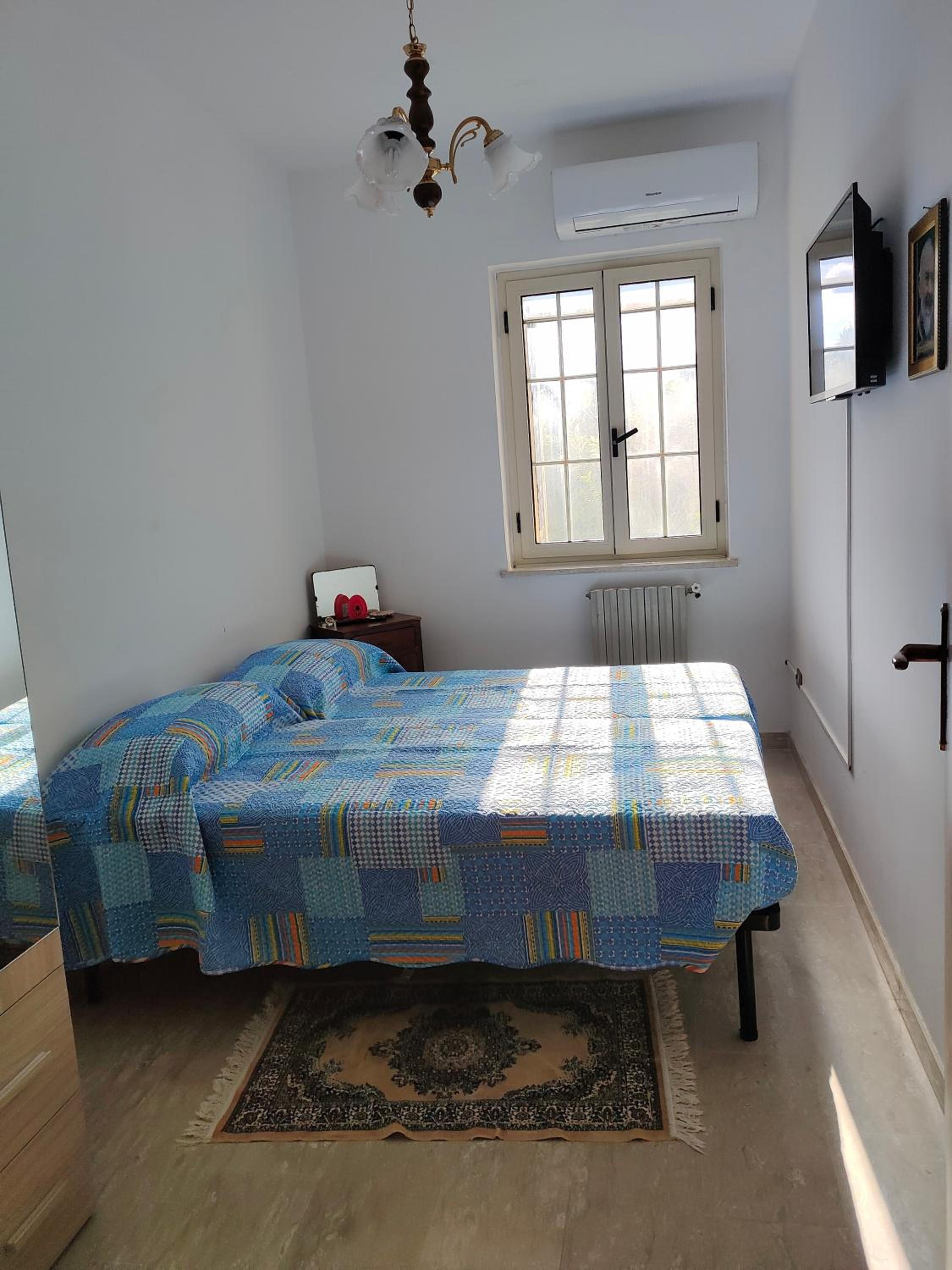 Holiday Calabria Rooms