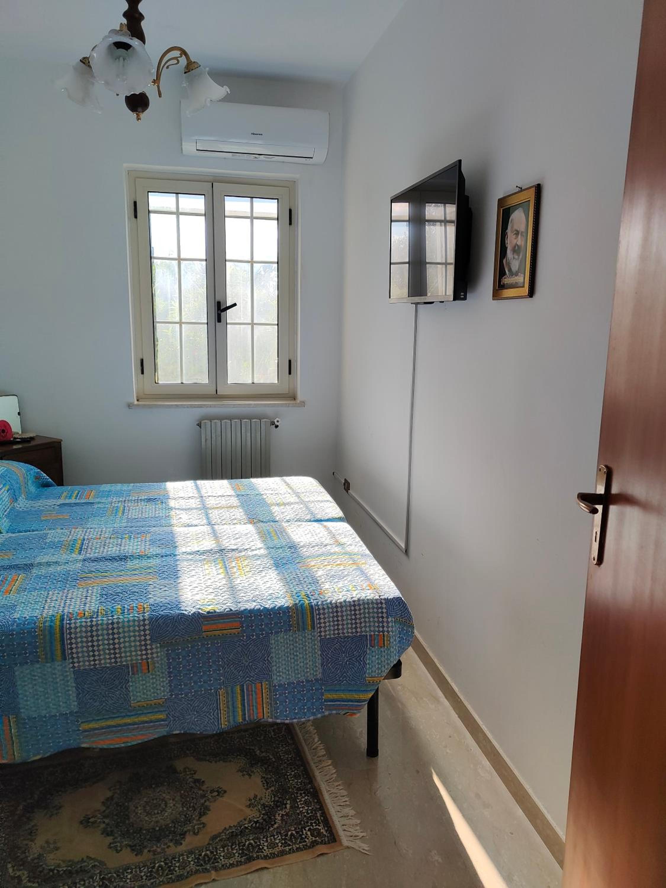 Holiday Calabria Rooms