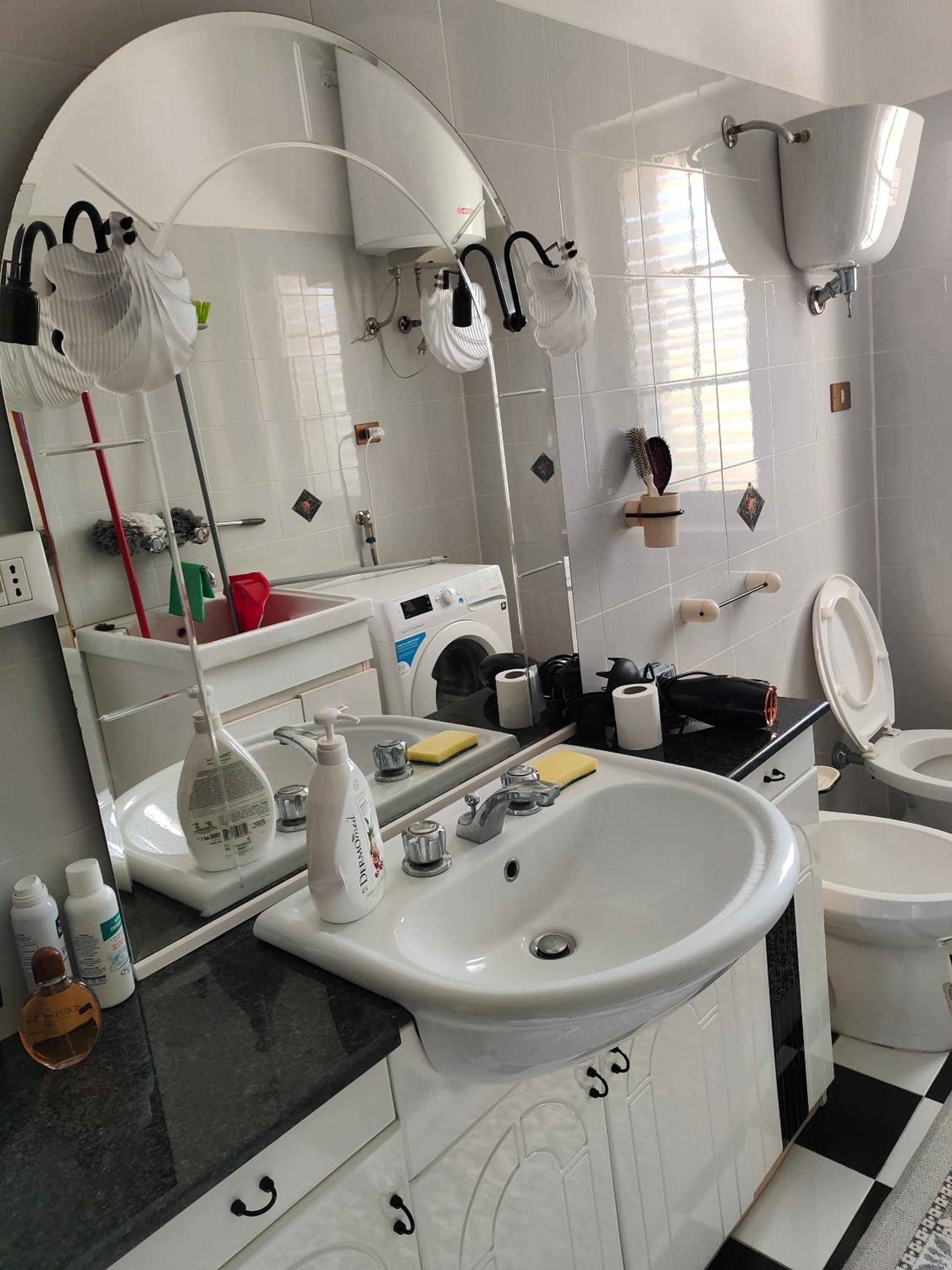 Holiday Calabria Rooms
