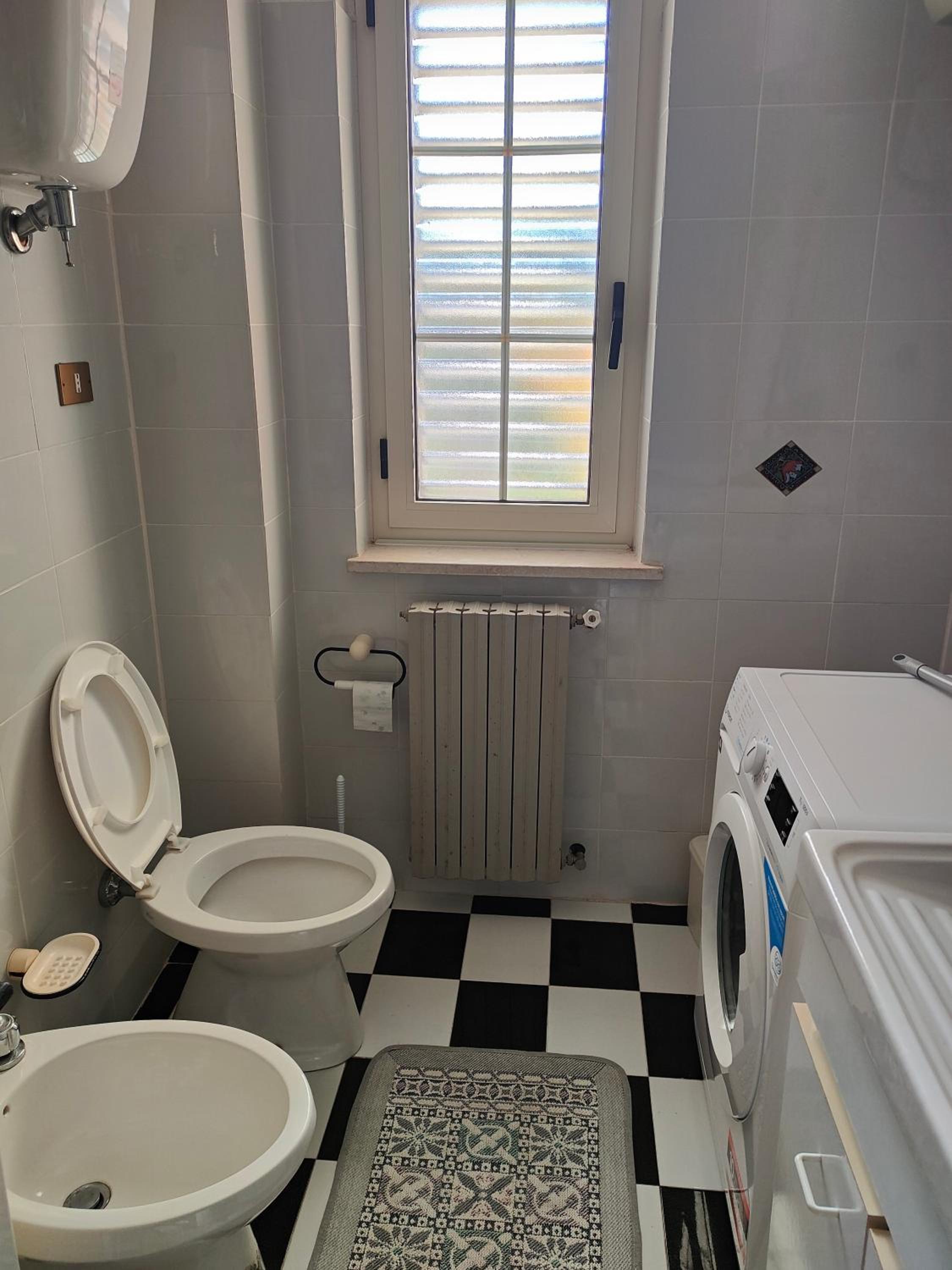 Holiday Calabria Rooms