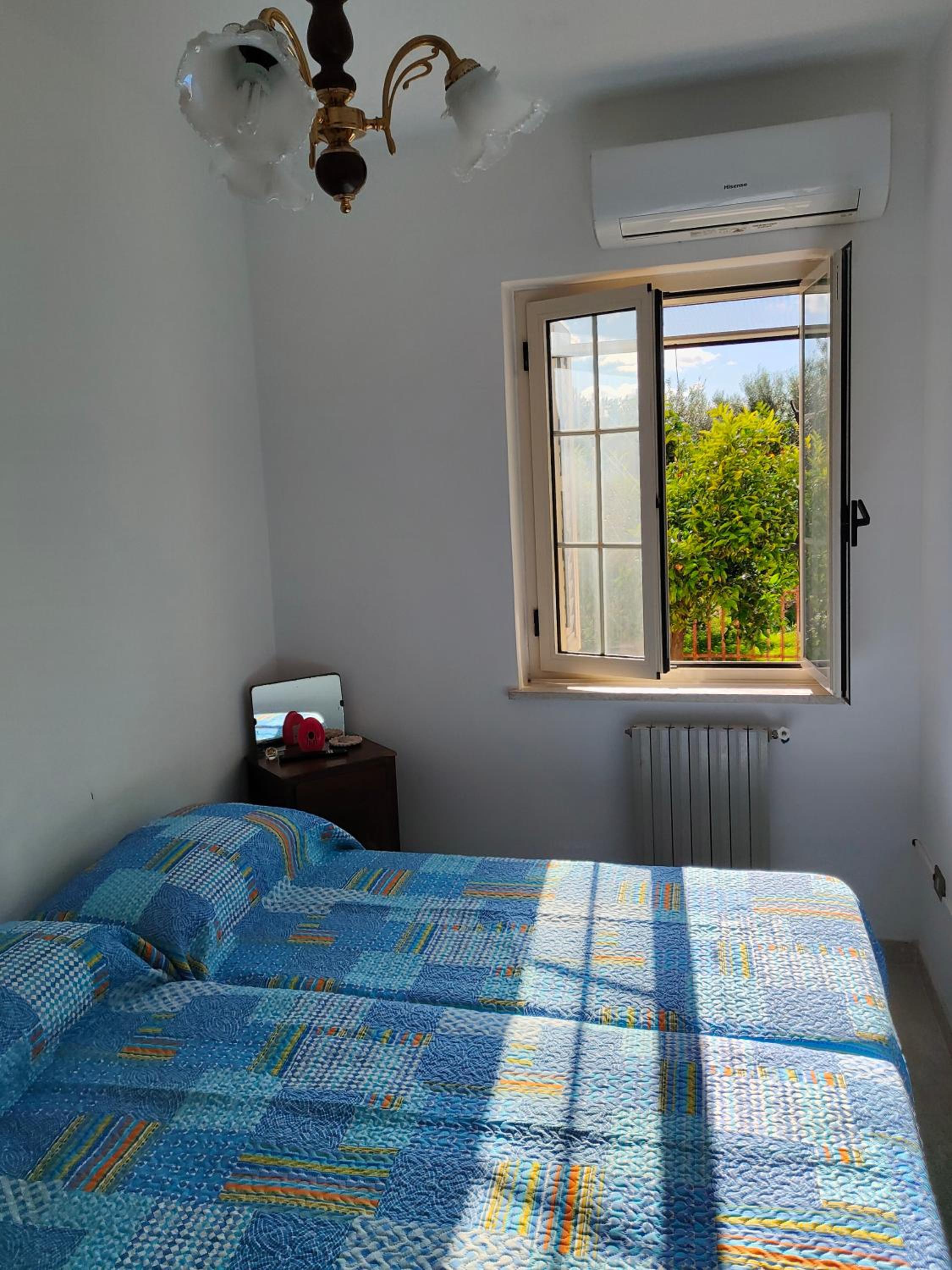 Holiday Calabria Rooms