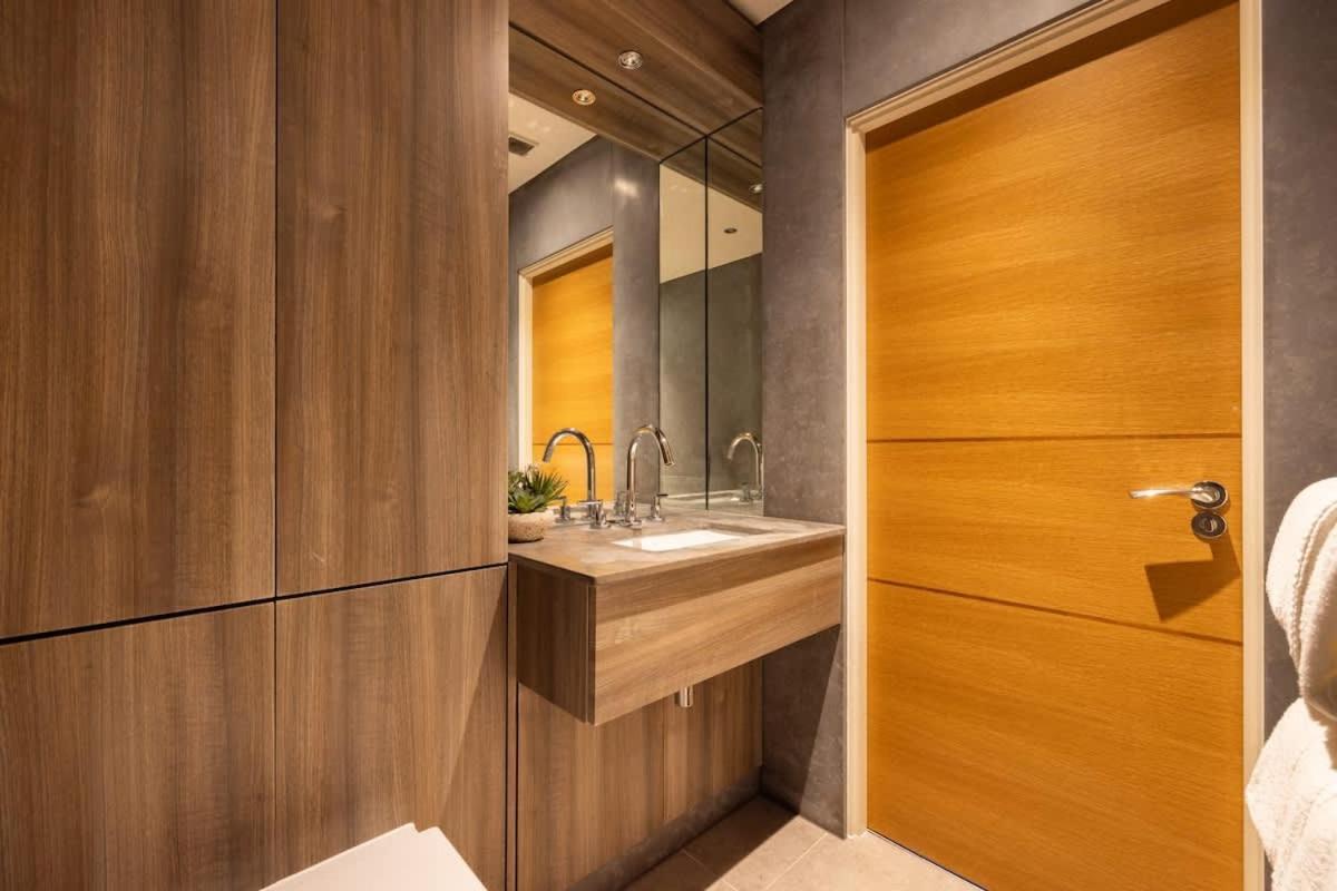 The Thames View - Stunning 3BDR Apartment with Terrace