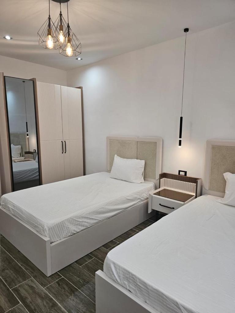 Private Villa AL Mamsha With Private Pool