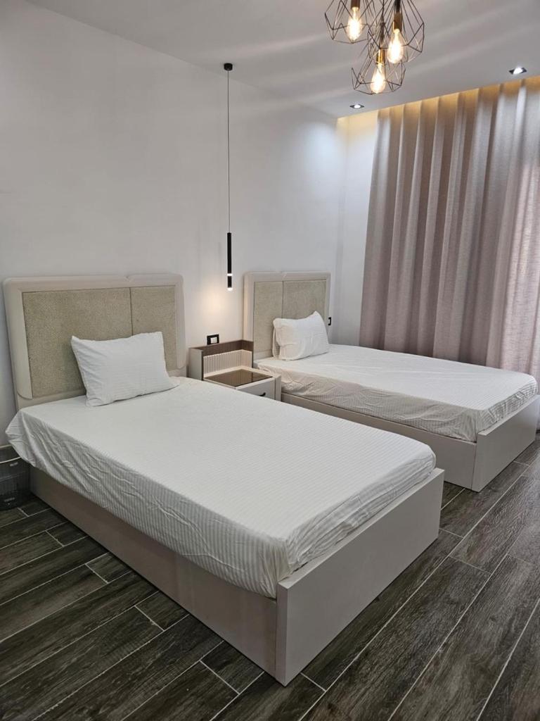 Private Villa AL Mamsha With Private Pool