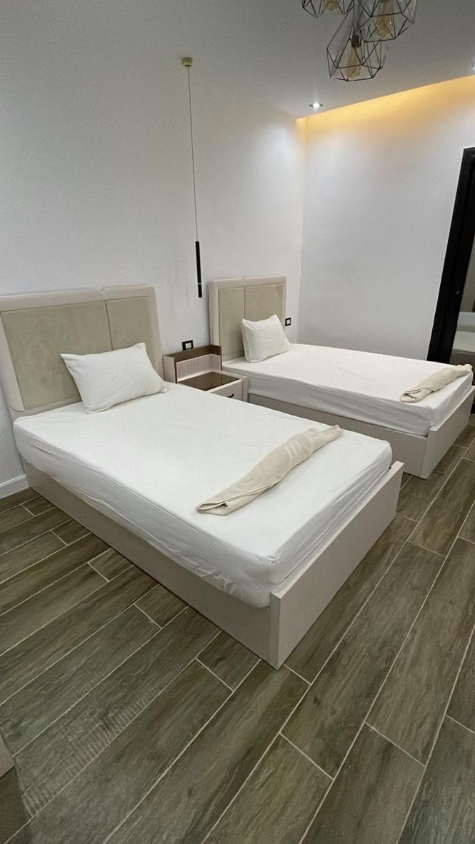 Private Villa AL Mamsha With Private Pool