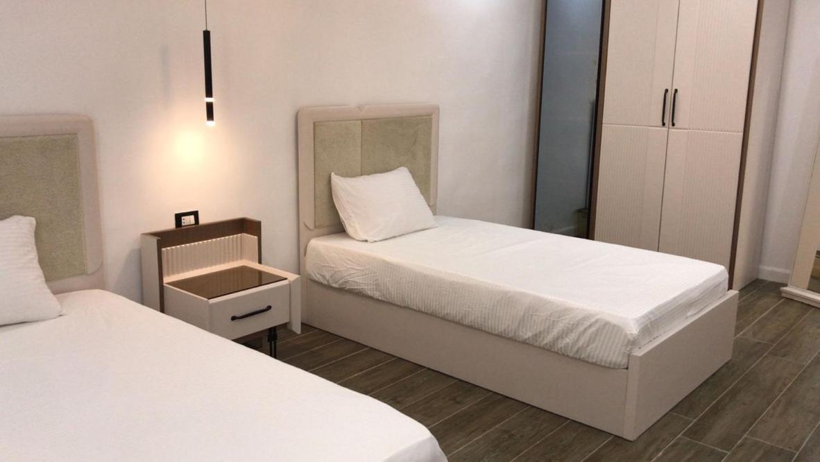 Private Villa AL Mamsha With Private Pool