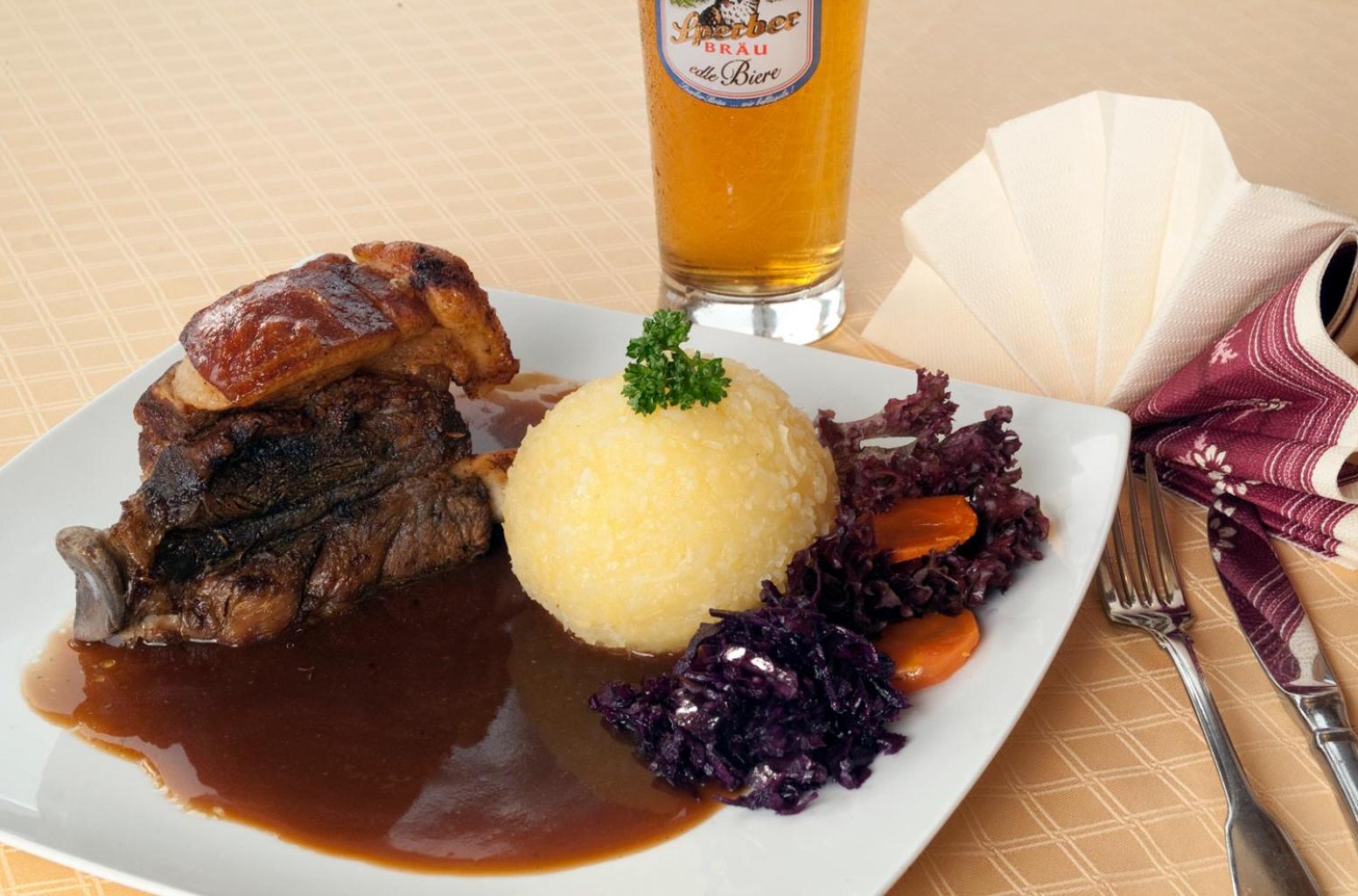 Landgasthof - Café Anni