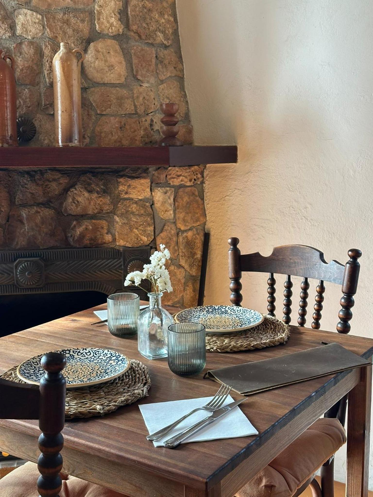 Agroturismo Finca Son Pieras