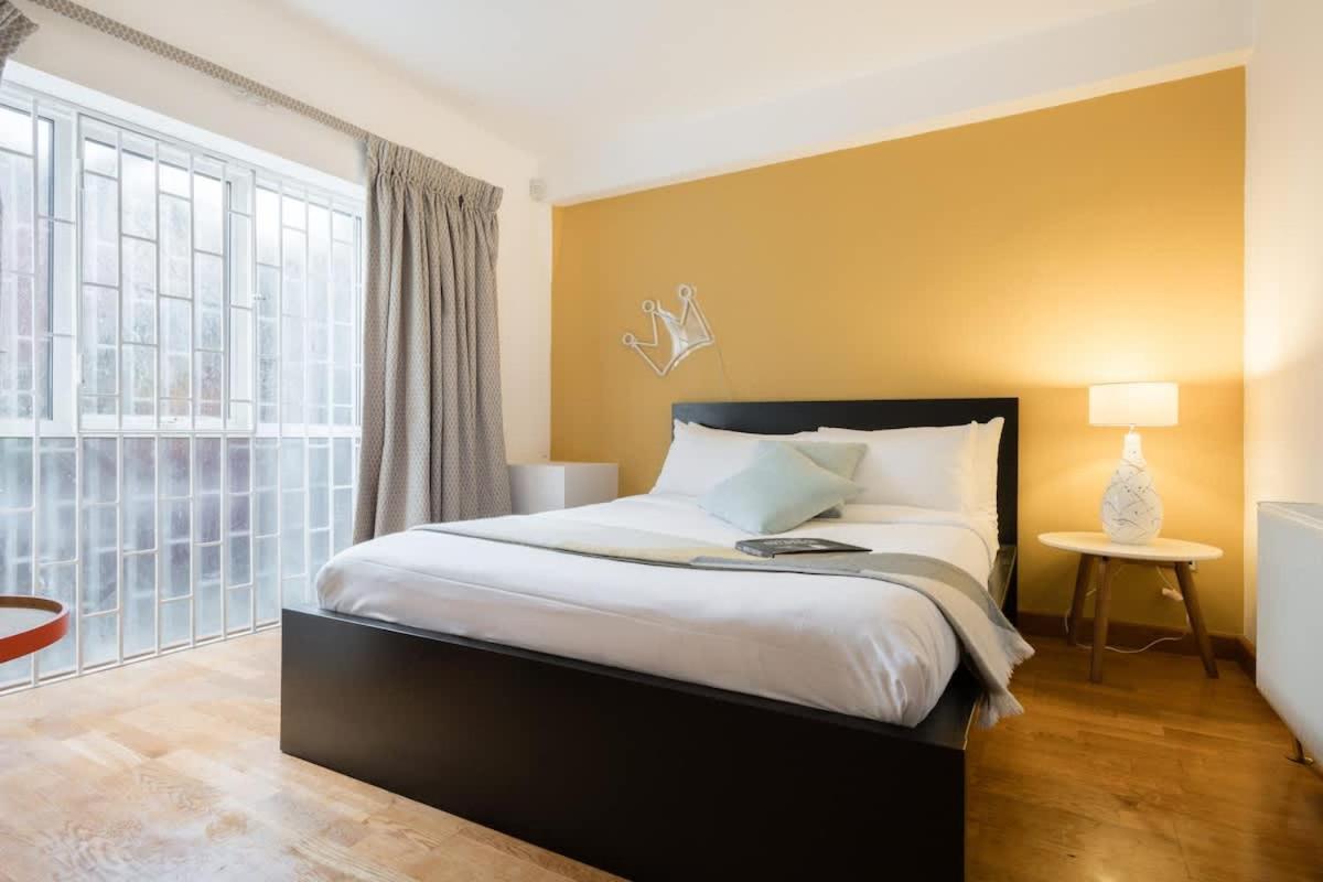 The Southwick Sanctuary - Large 6BDR with Terrace