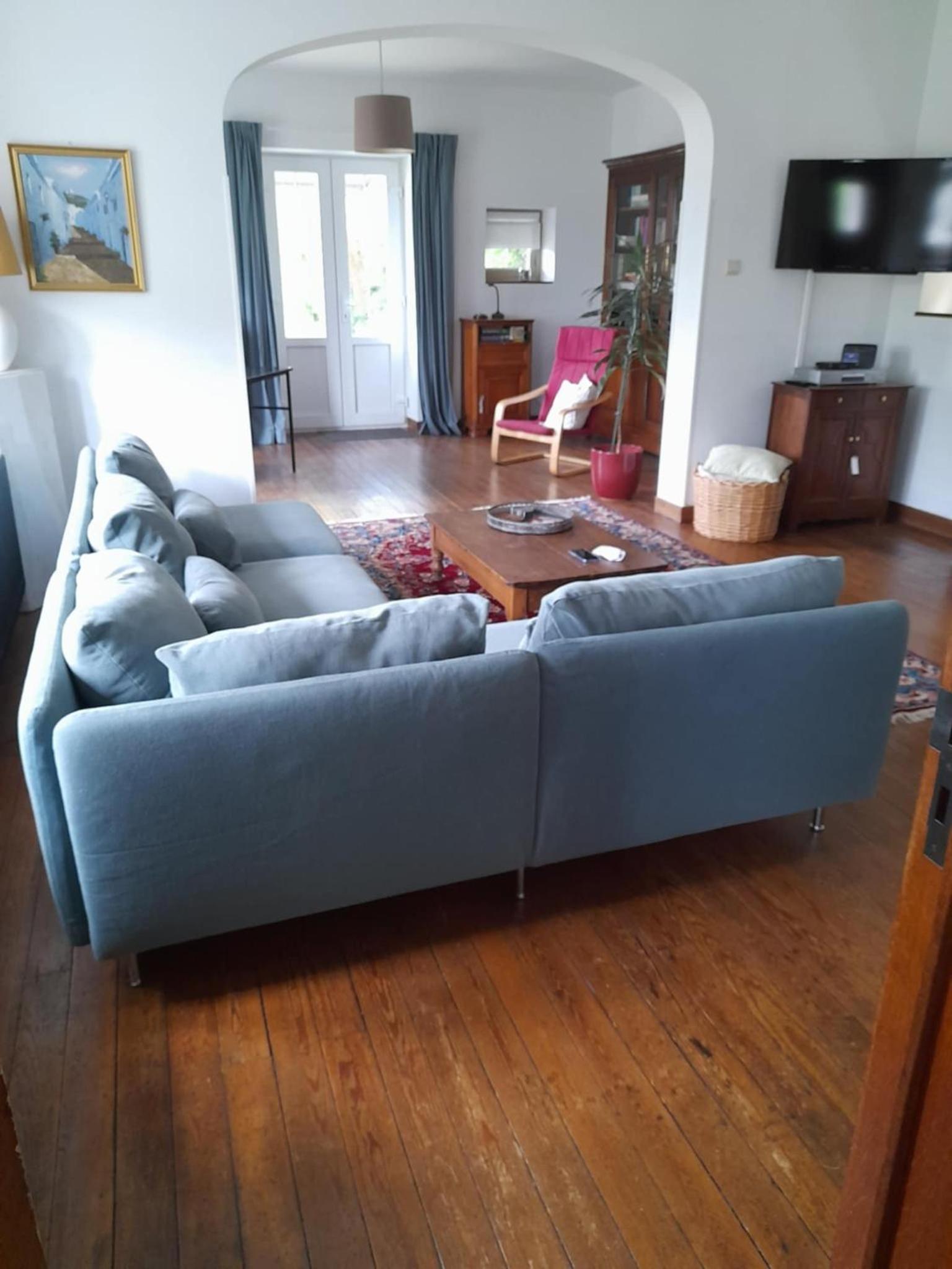 Gîte Annastef, photo 23