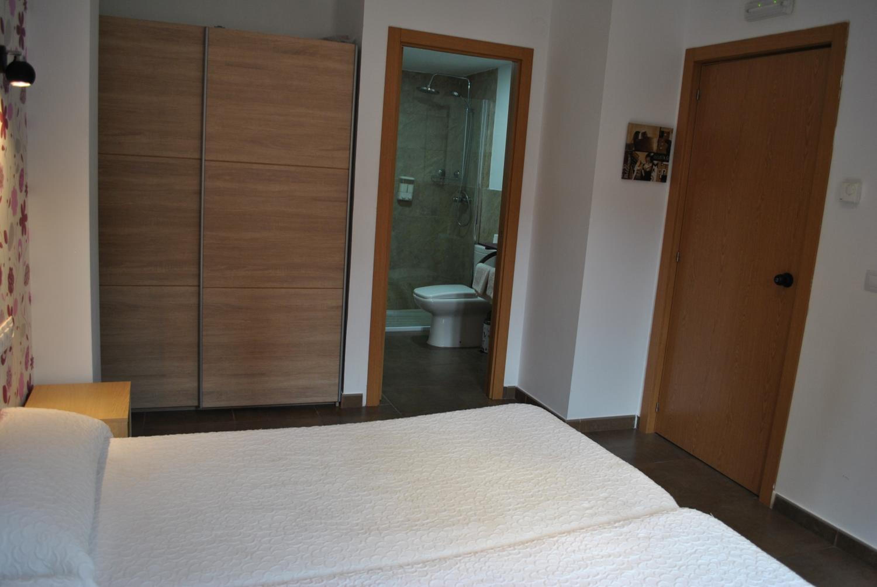 Hostal la Catedral