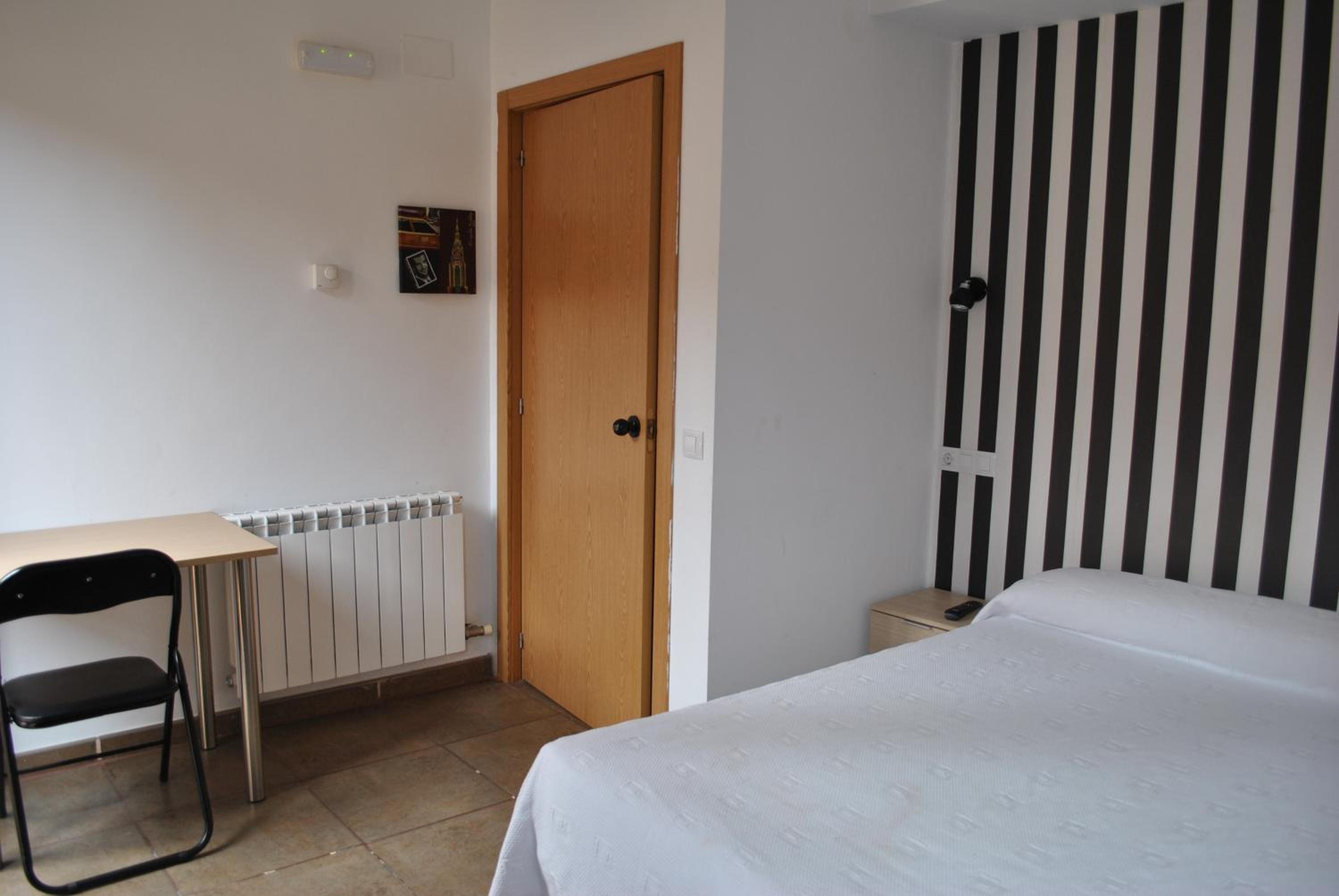 Hostal la Catedral