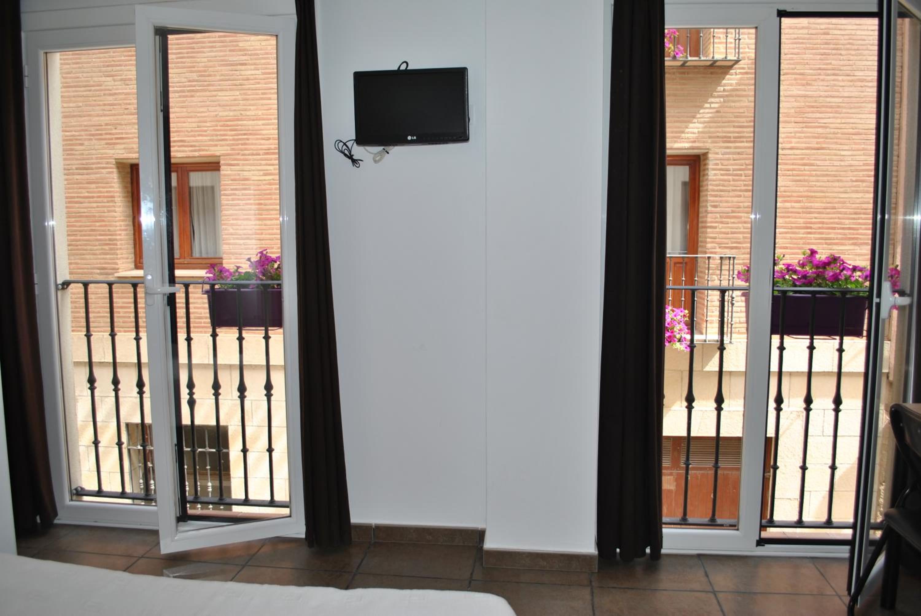 Hostal la Catedral