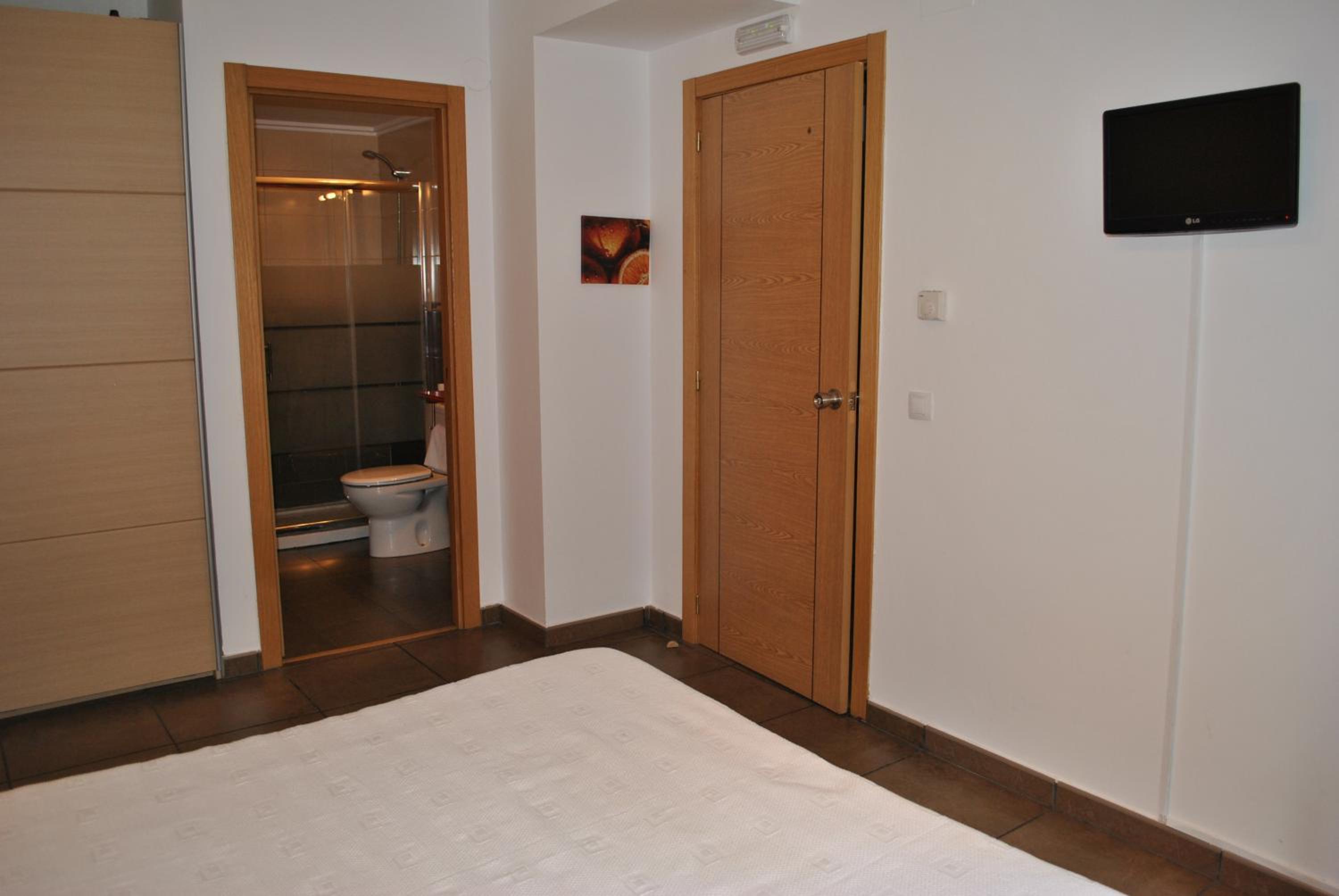 Hostal la Catedral