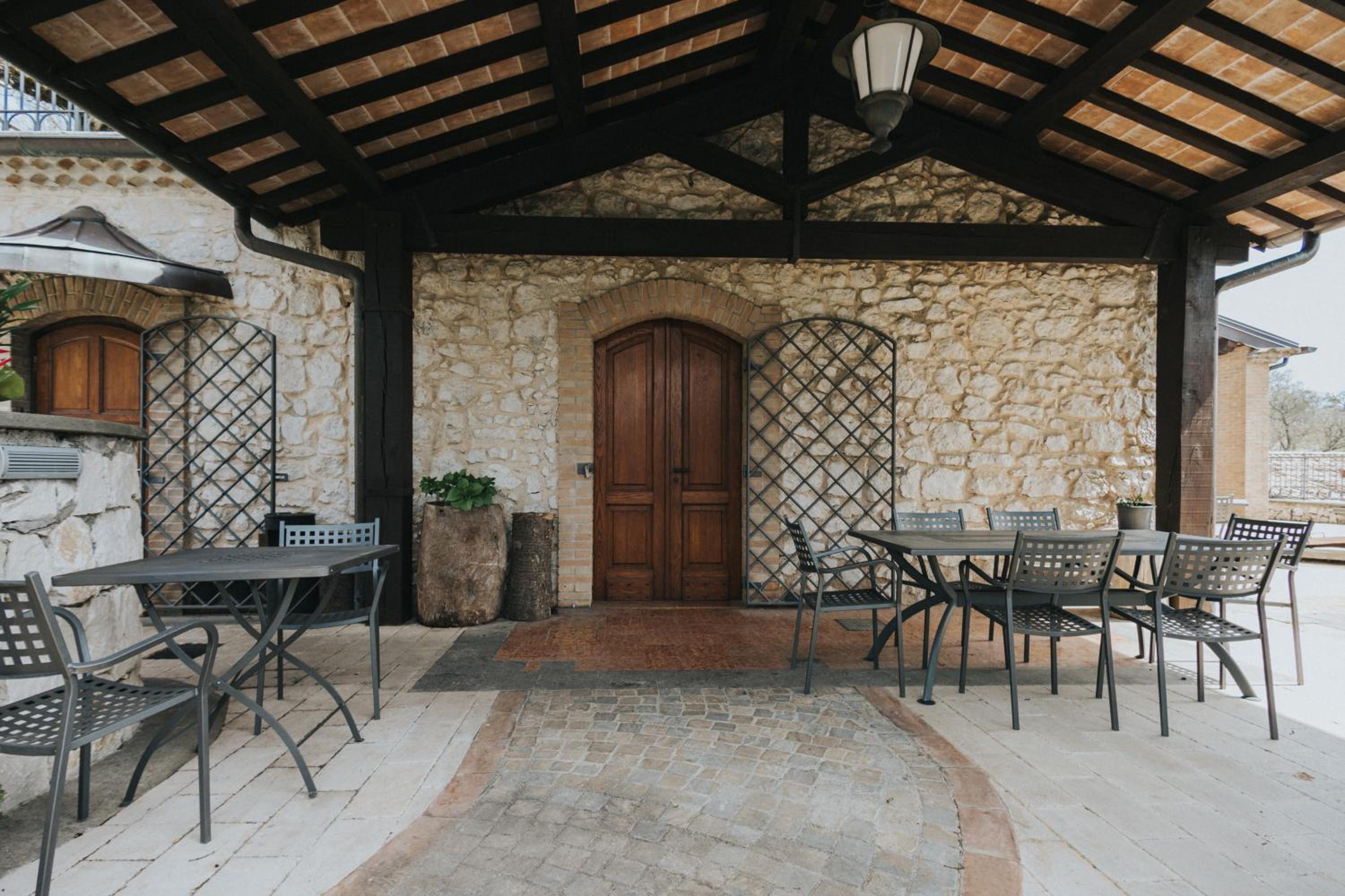 Villaggio Rurale Le Sette Querce