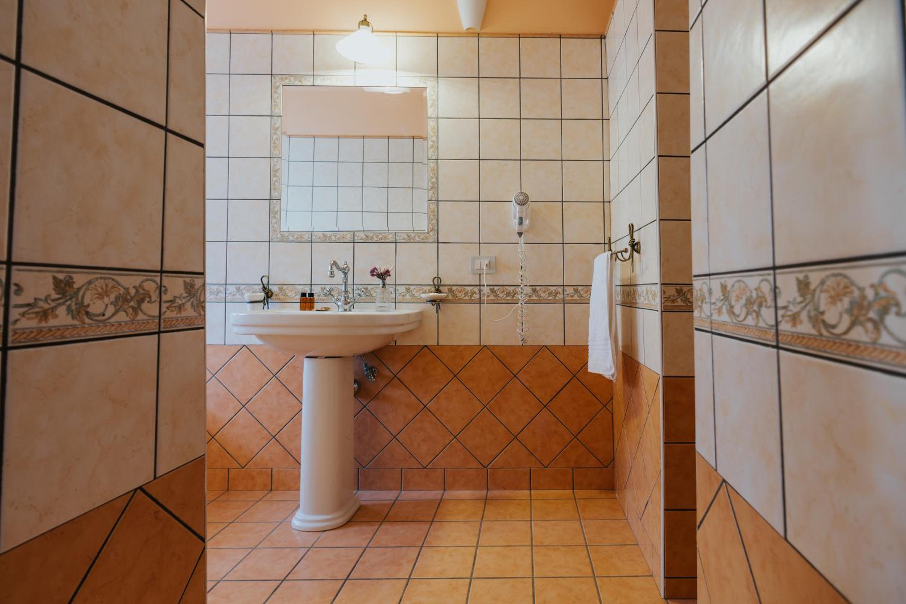 Villaggio Rurale Le Sette Querce