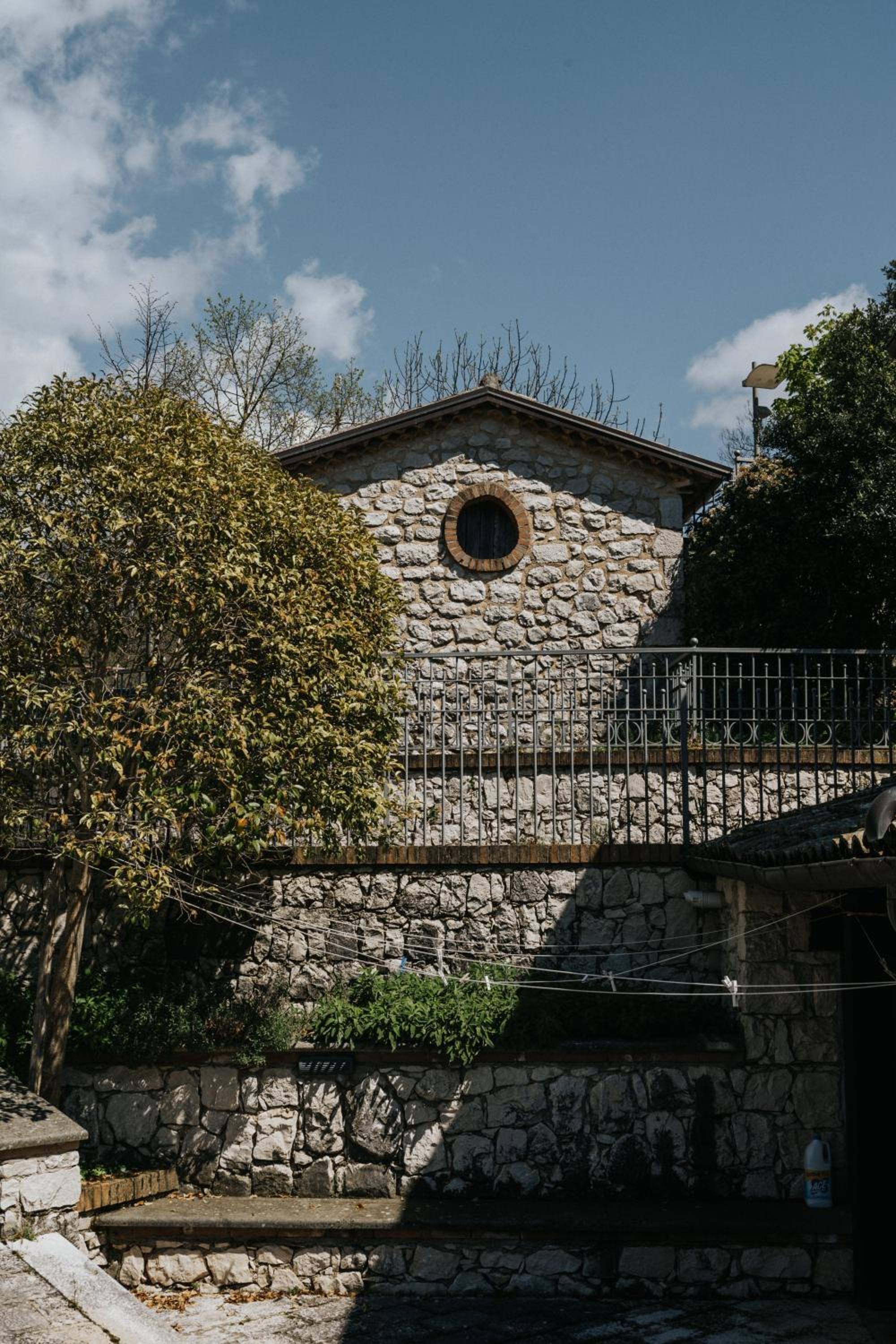Villaggio Rurale Le Sette Querce