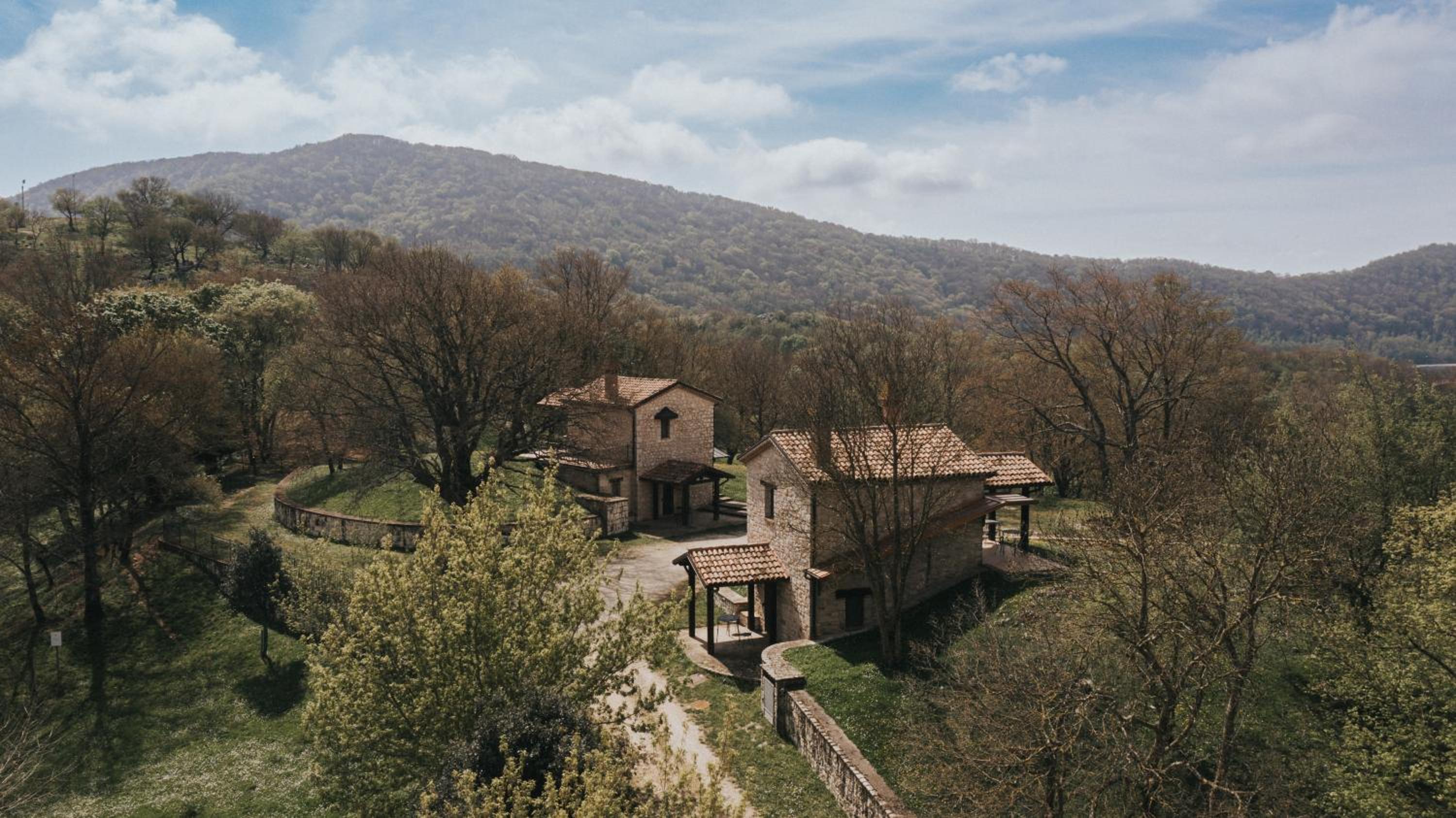 Villaggio Rurale Le Sette Querce