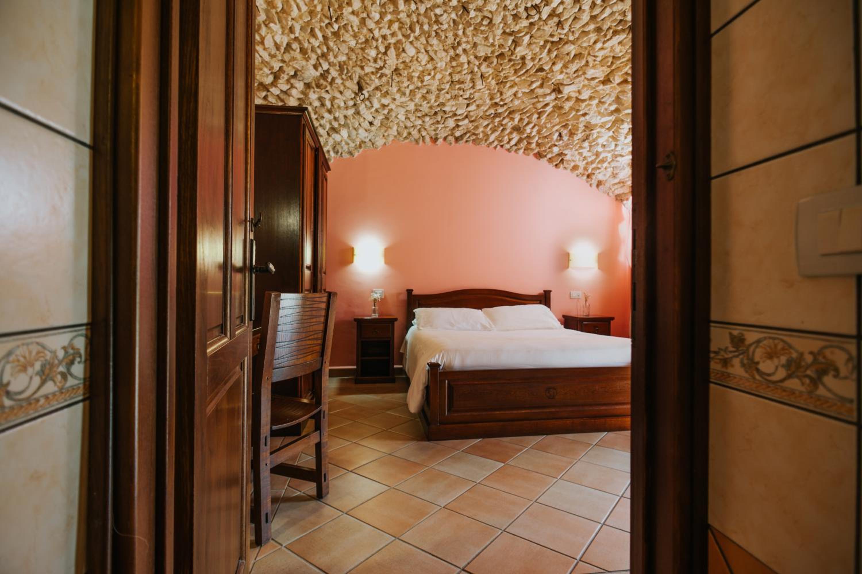 Villaggio Rurale Le Sette Querce