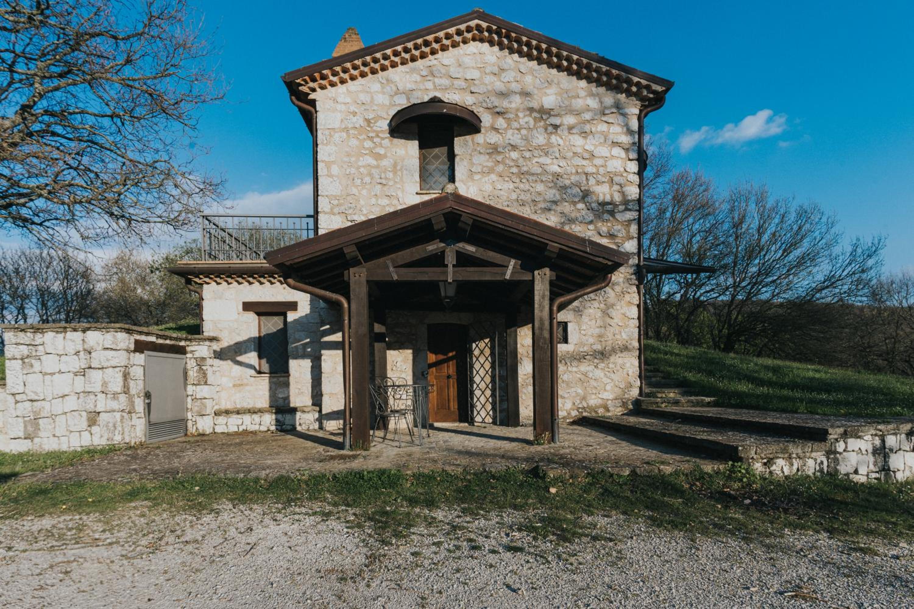Villaggio Rurale Le Sette Querce