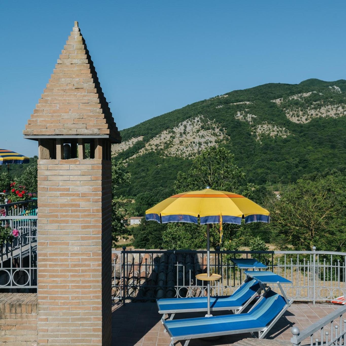 Villaggio Rurale Le Sette Querce