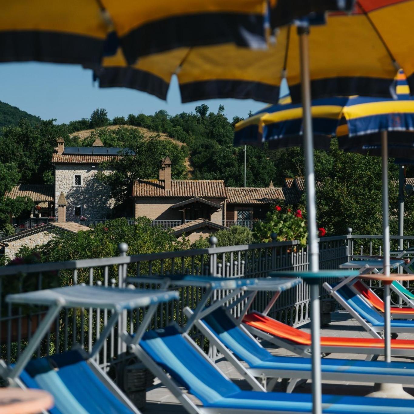 Villaggio Rurale Le Sette Querce