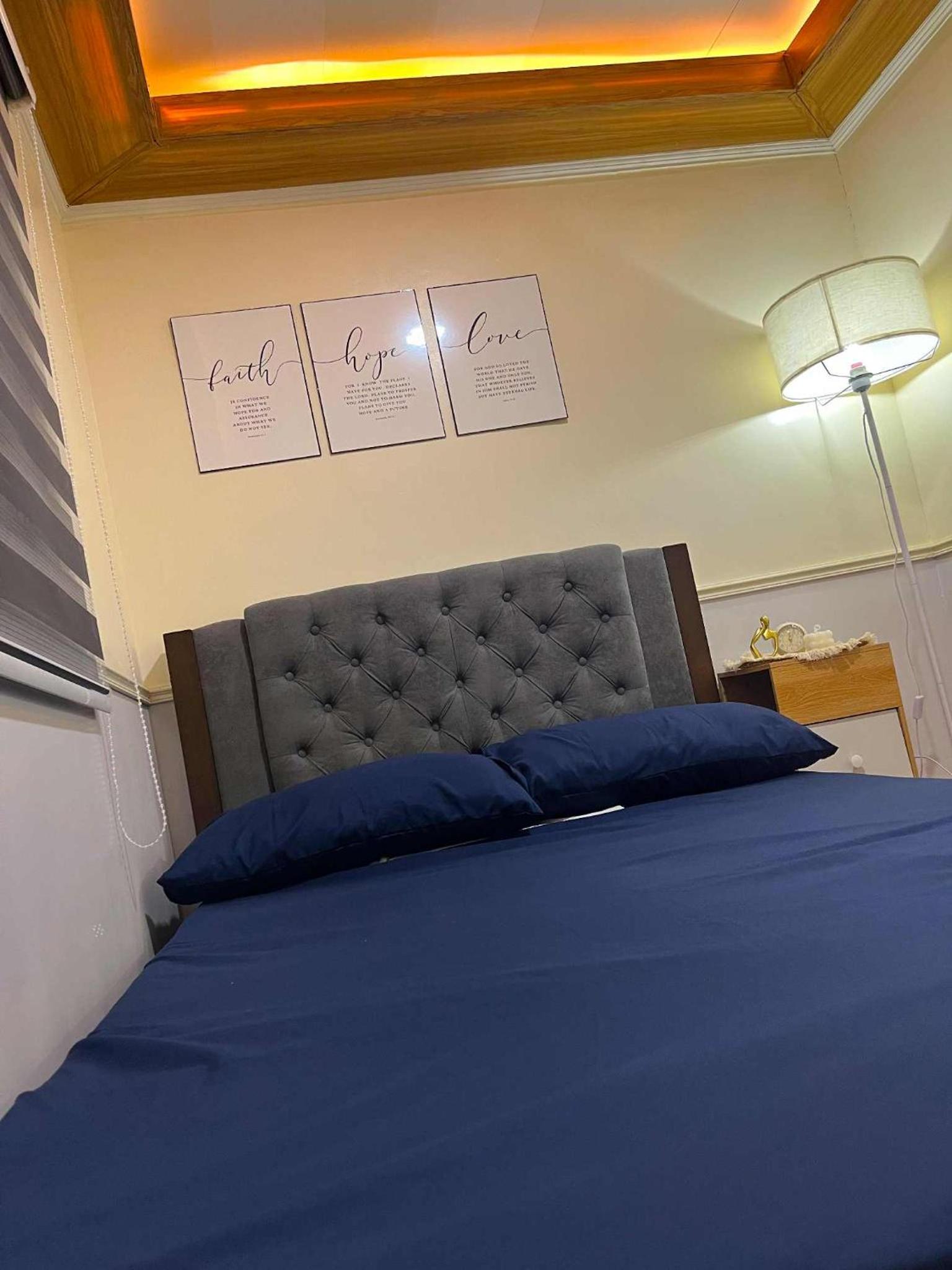 Balai Sais - Your Scenic Home Away from Home!