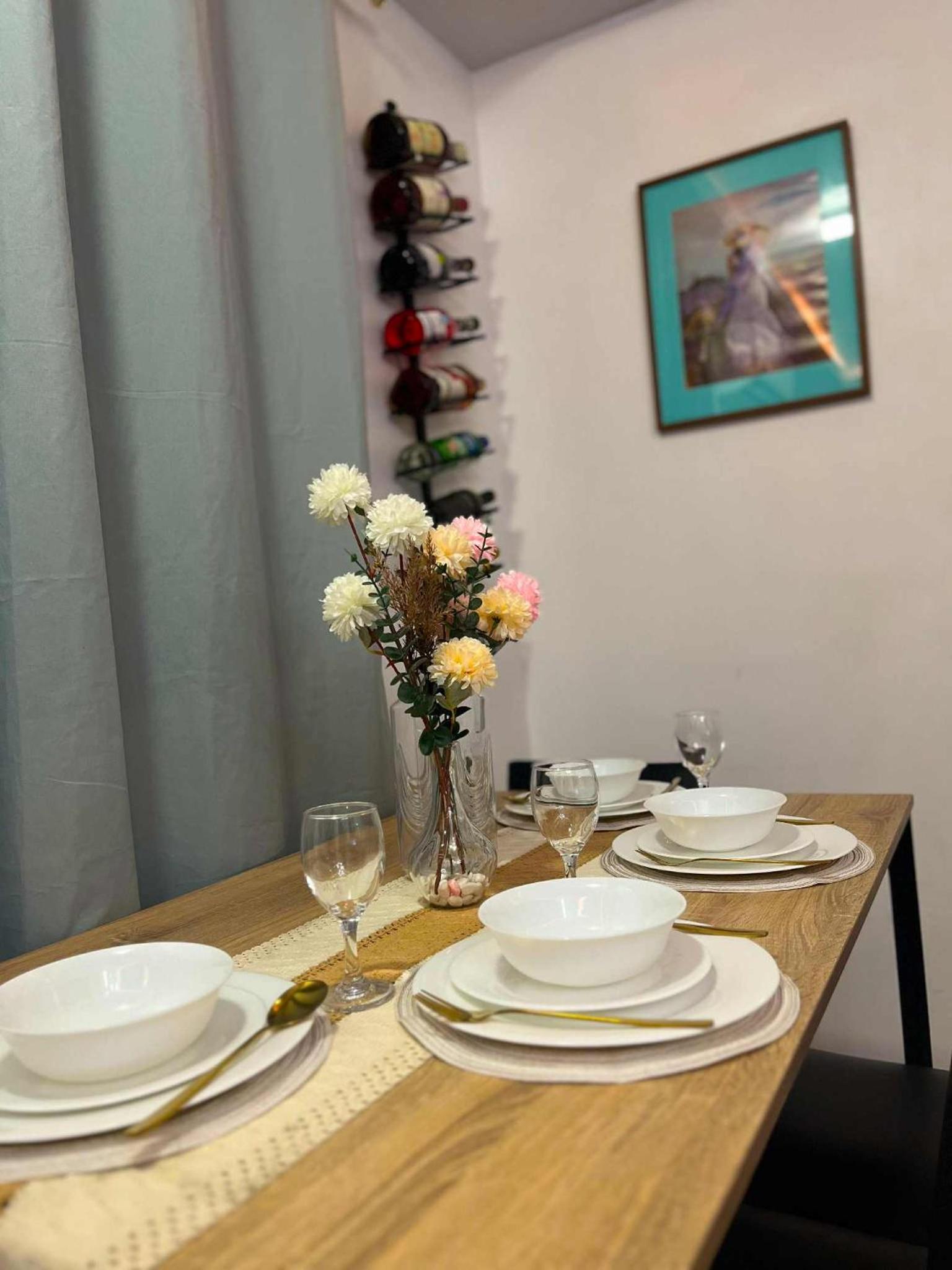 Balai Sais - Your Scenic Home Away from Home!