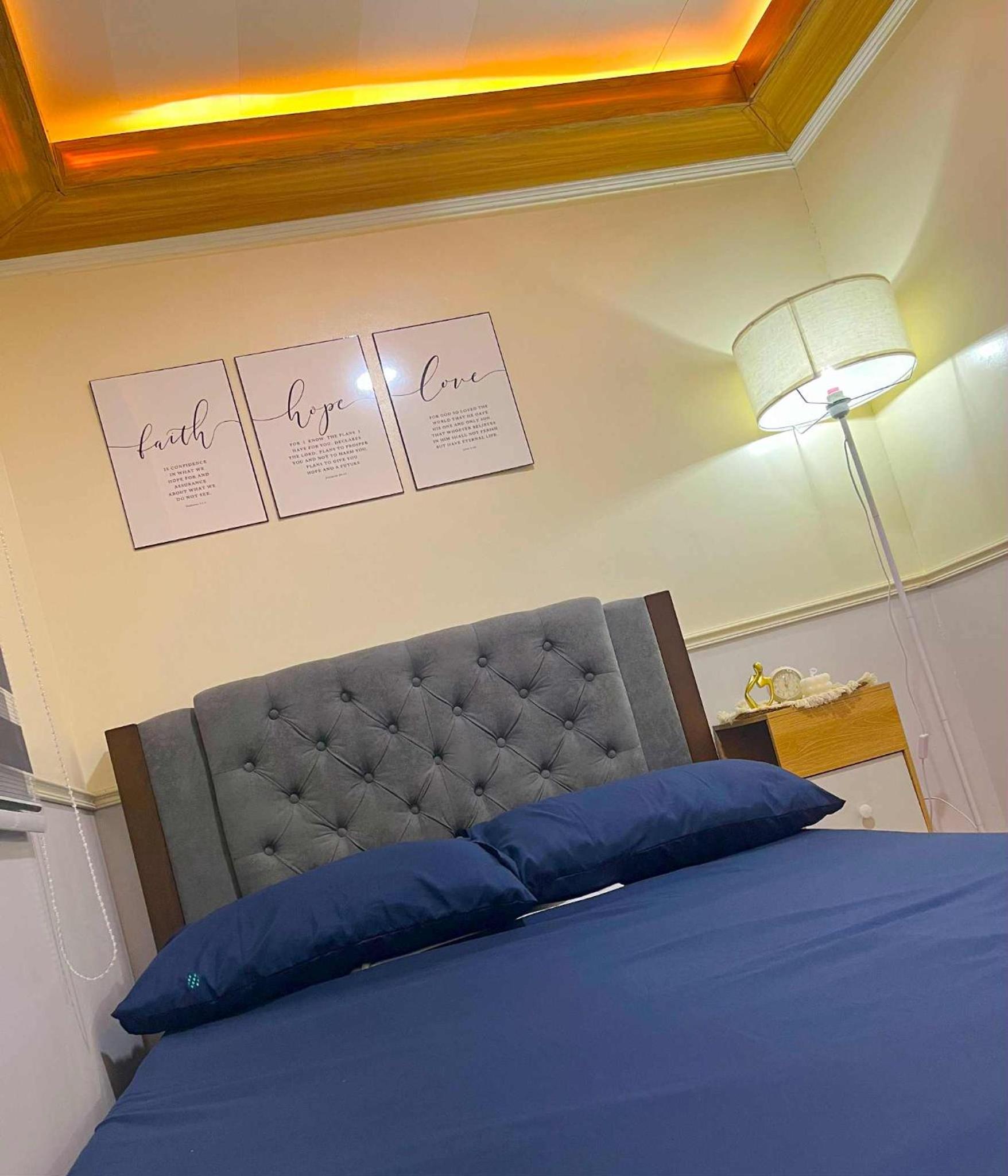 Balai Sais - Your Scenic Home Away from Home!