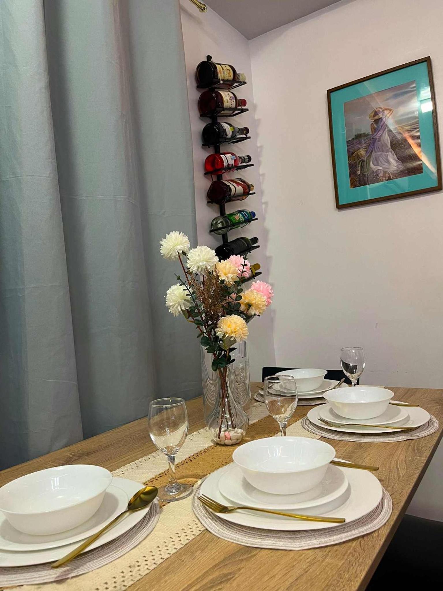 Balai Sais - Your Scenic Home Away from Home!