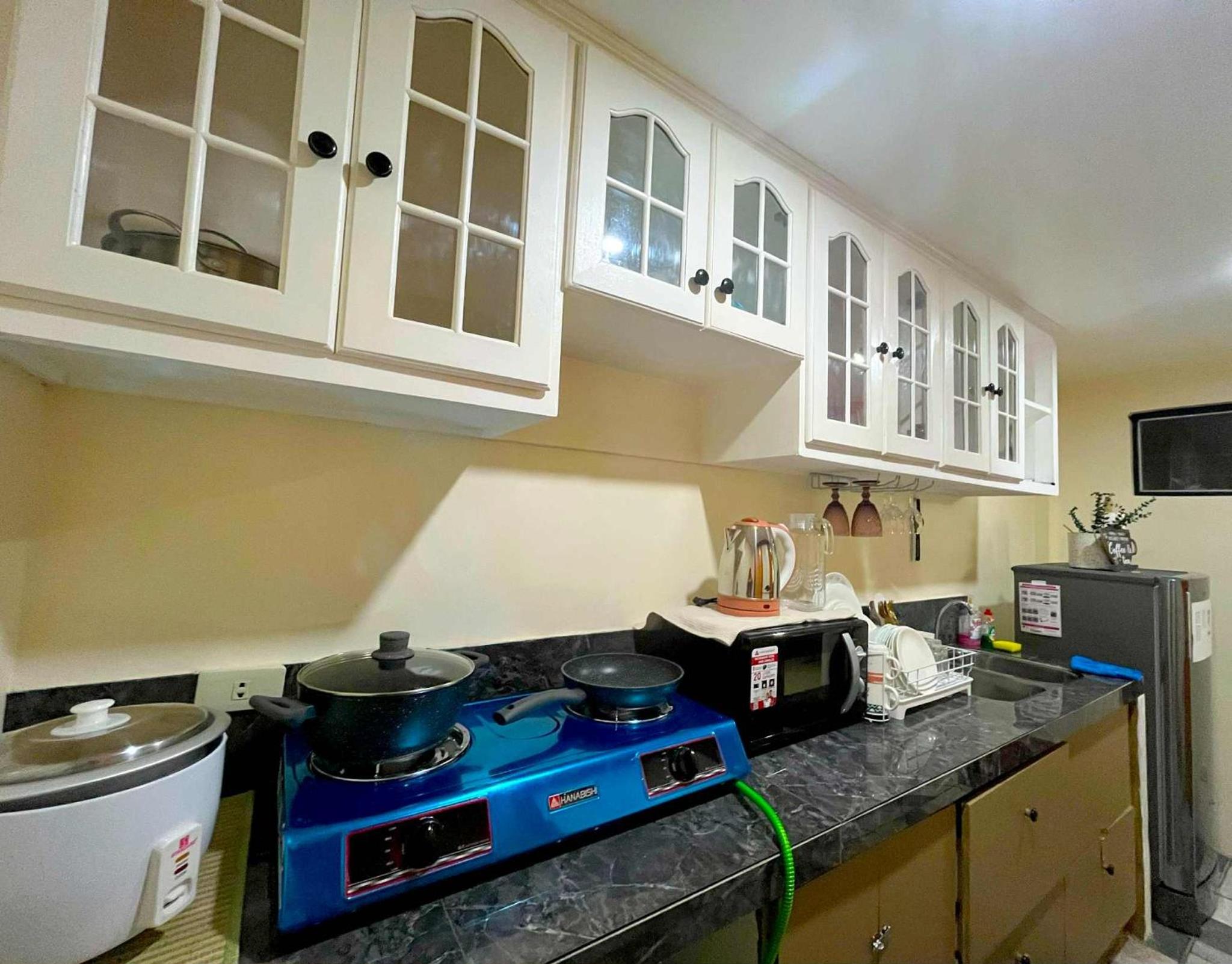 Balai Sais - Your Scenic Home Away from Home!