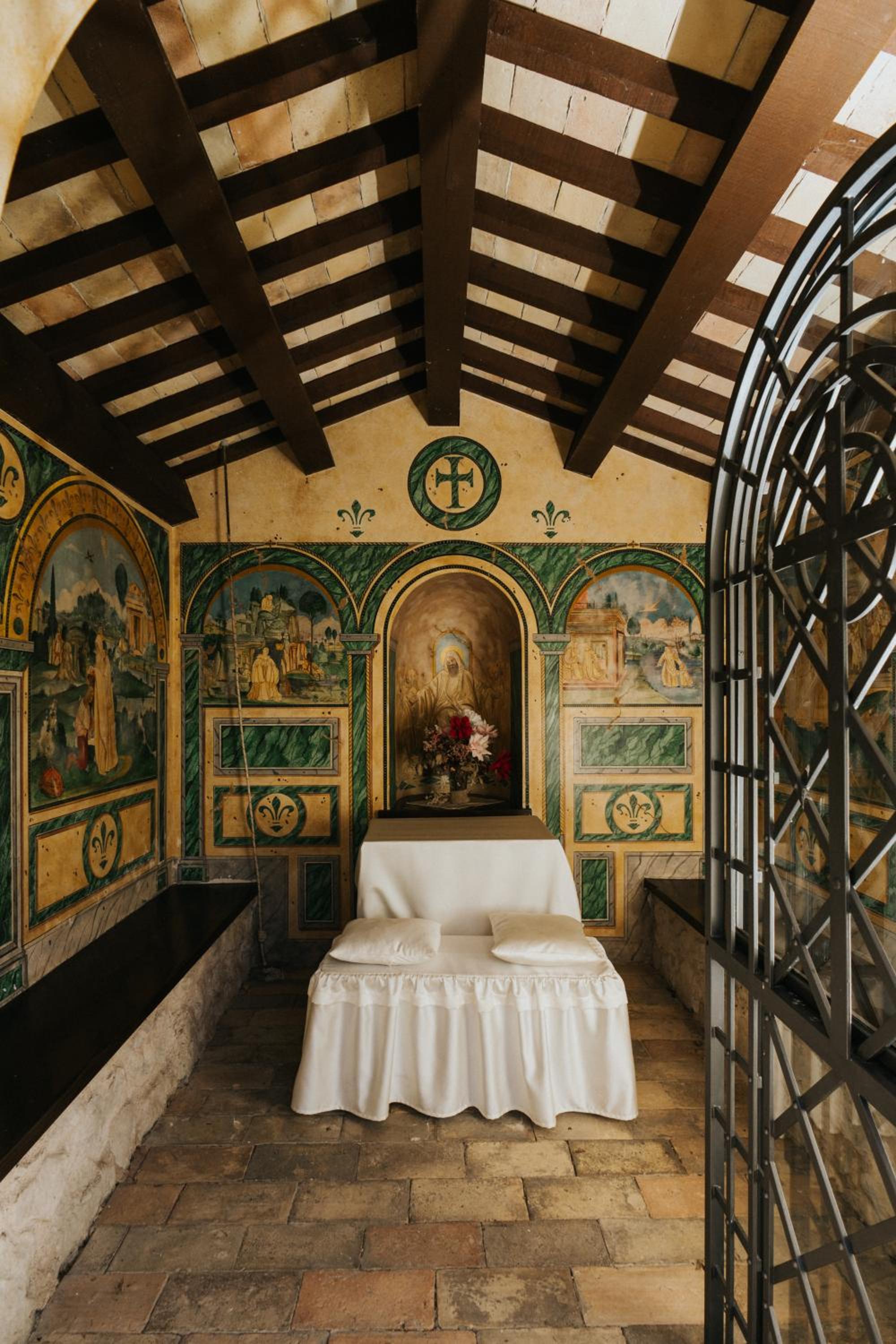 Villaggio Rurale Le Sette Querce