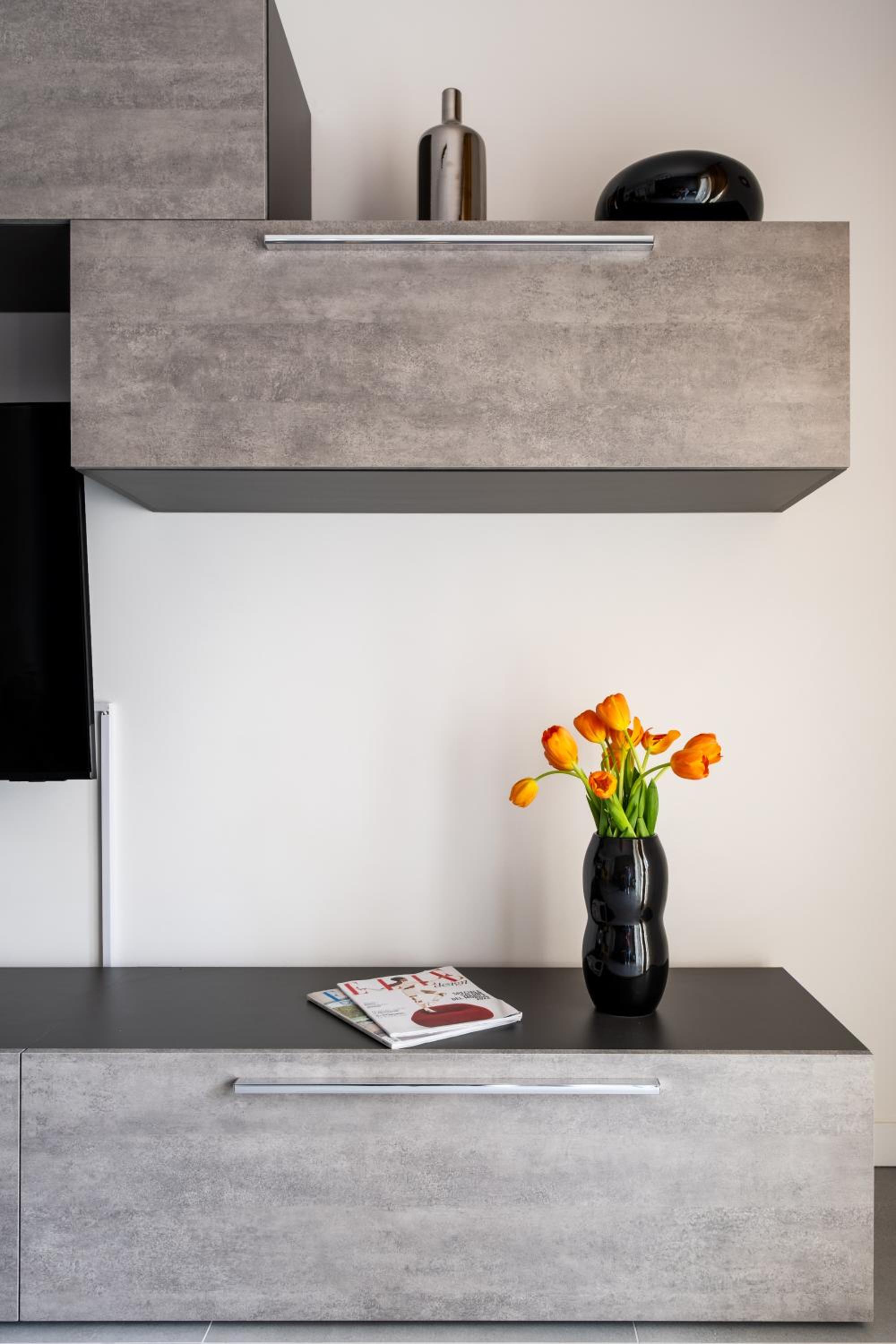 Actus Palace Apartments by GHOR