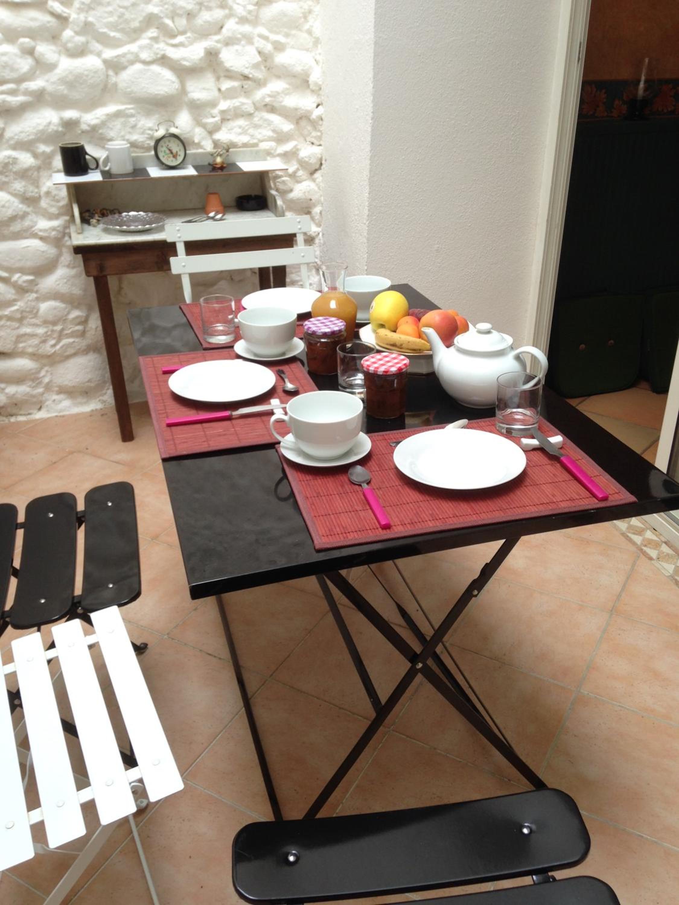 l'Arche des Chapeliers, photo 30