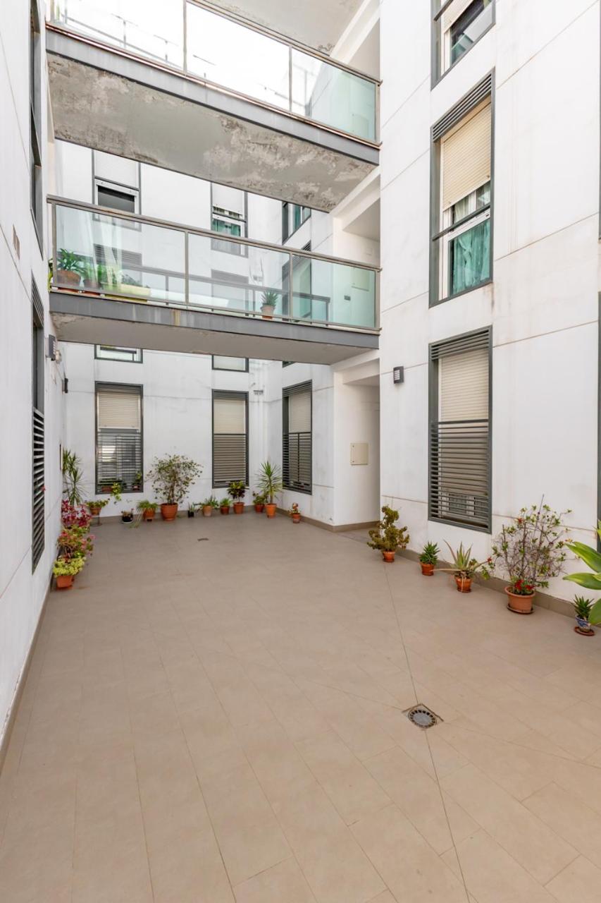 Arrayan Central Suite by Valcambre