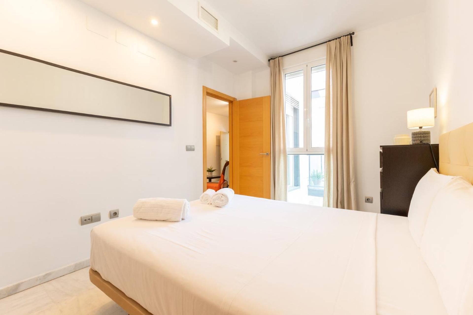 Arrayan Central Suite by Valcambre