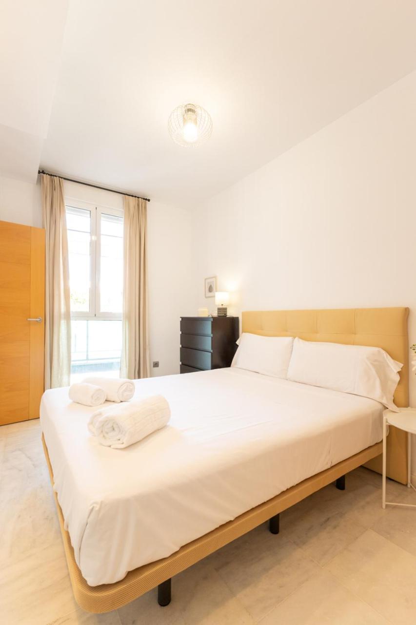 Arrayan Central Suite by Valcambre