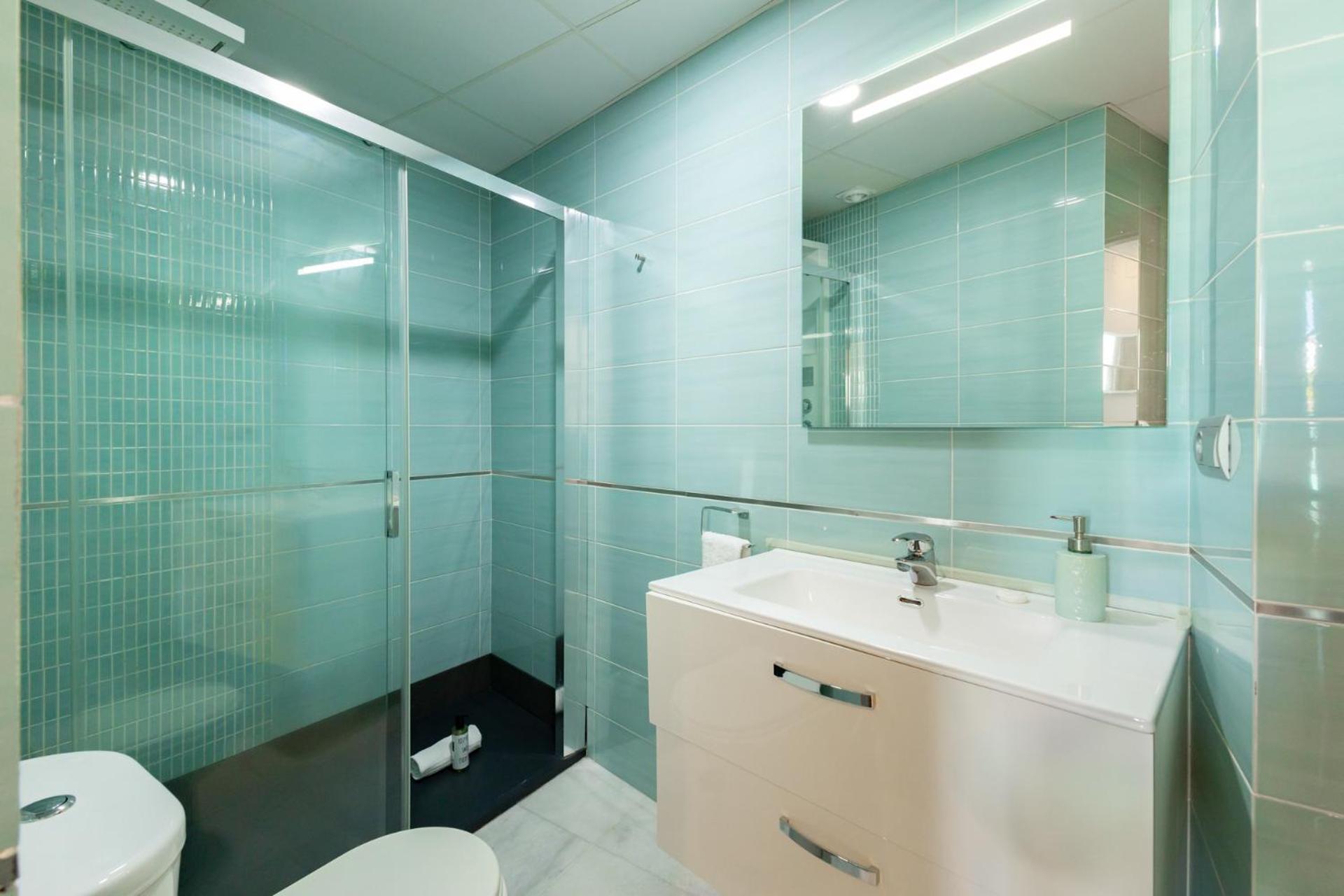 Arrayan Central Suite by Valcambre