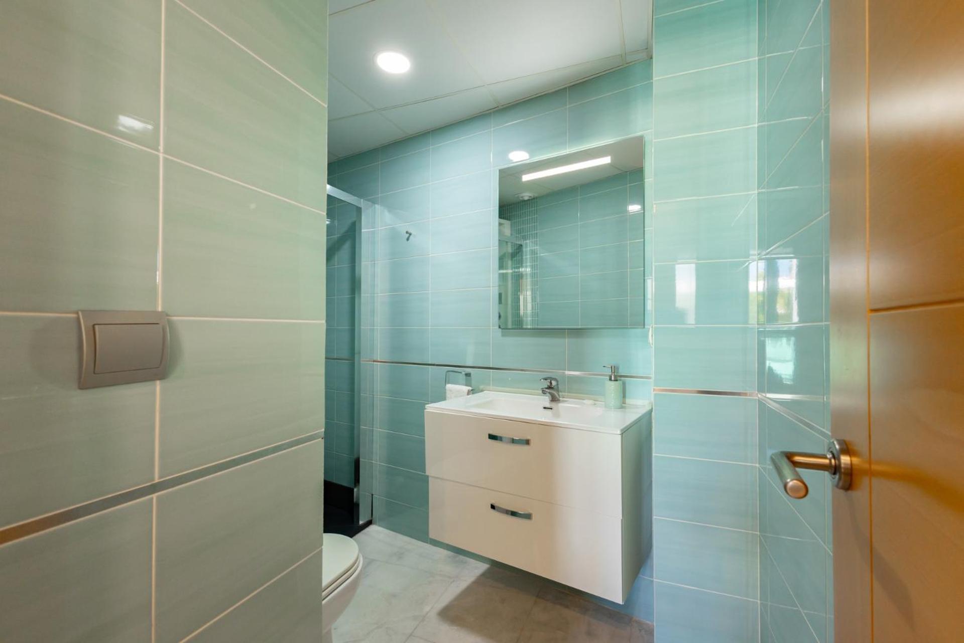 Arrayan Central Suite by Valcambre
