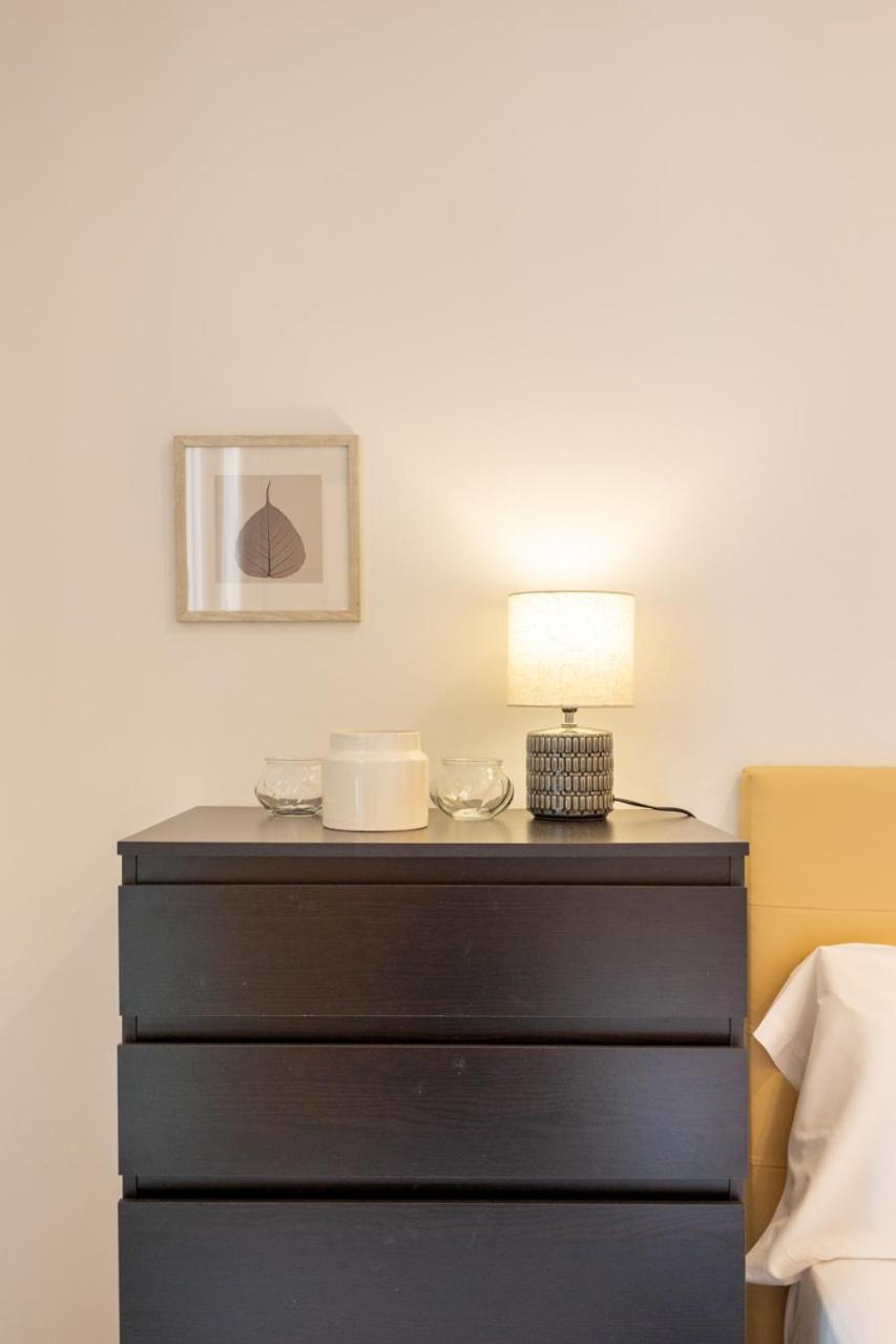 Arrayan Central Suite by Valcambre